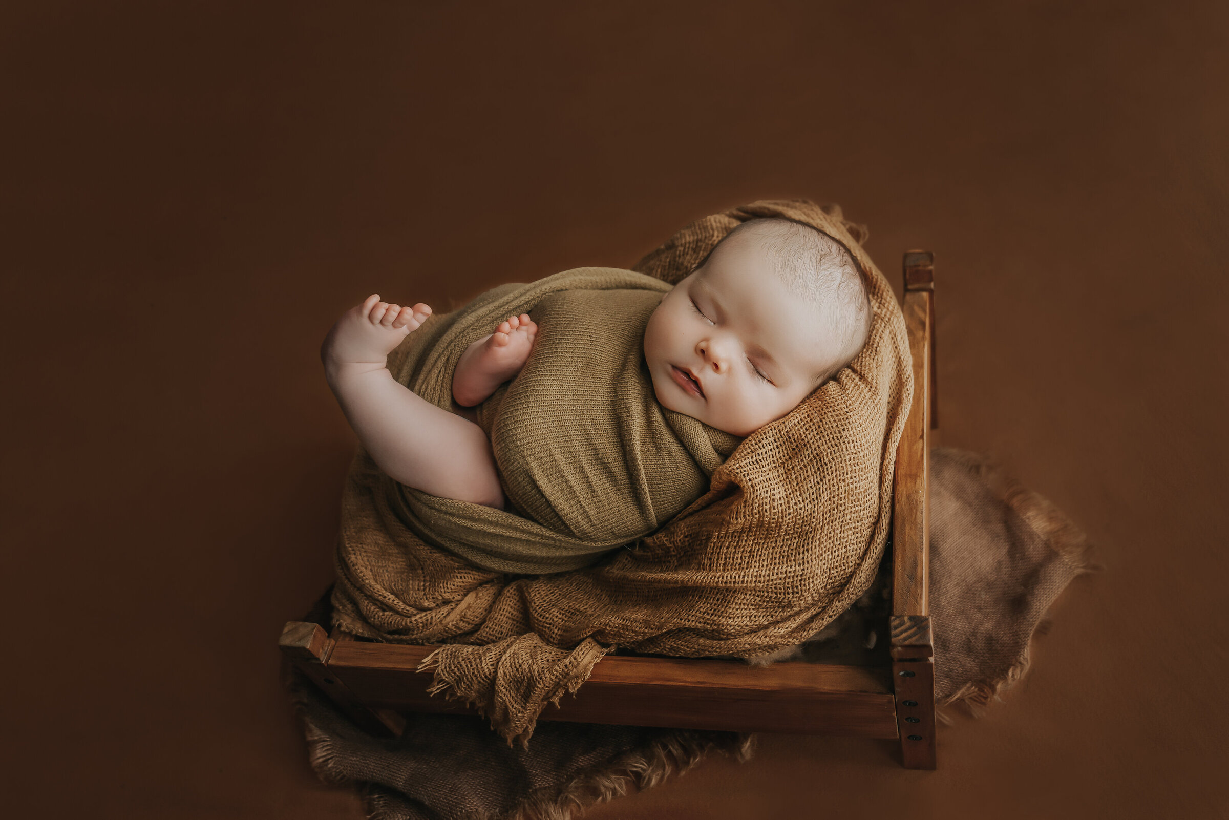 Newborn HR-2