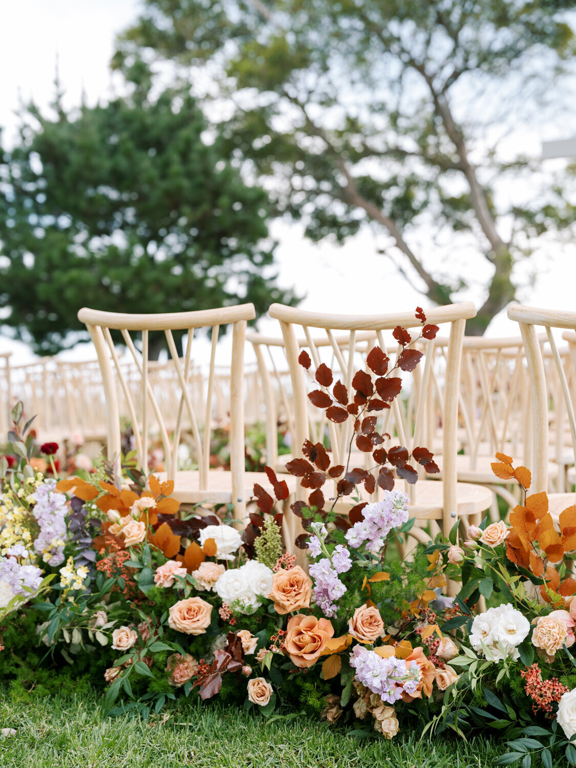 Lana Condor Wedding - Afrik Armando-22