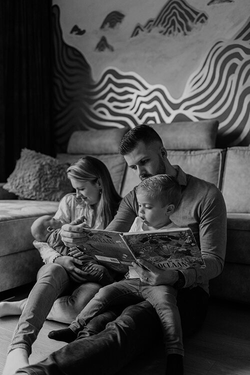 Nique Fotografie - lifestyle fotograaf