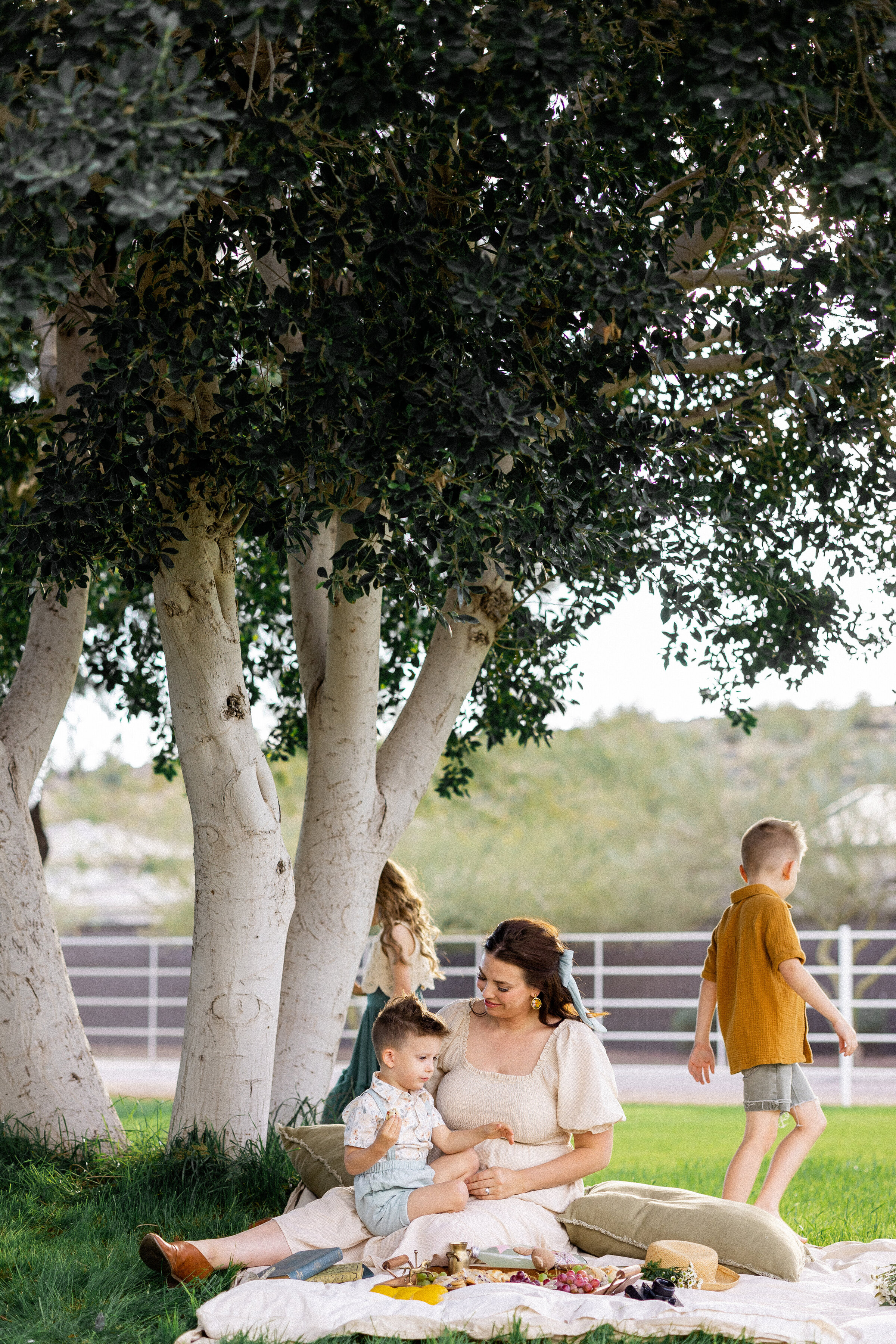 Karlie Colleen Photography -Motherhood Minis - Whitney-210