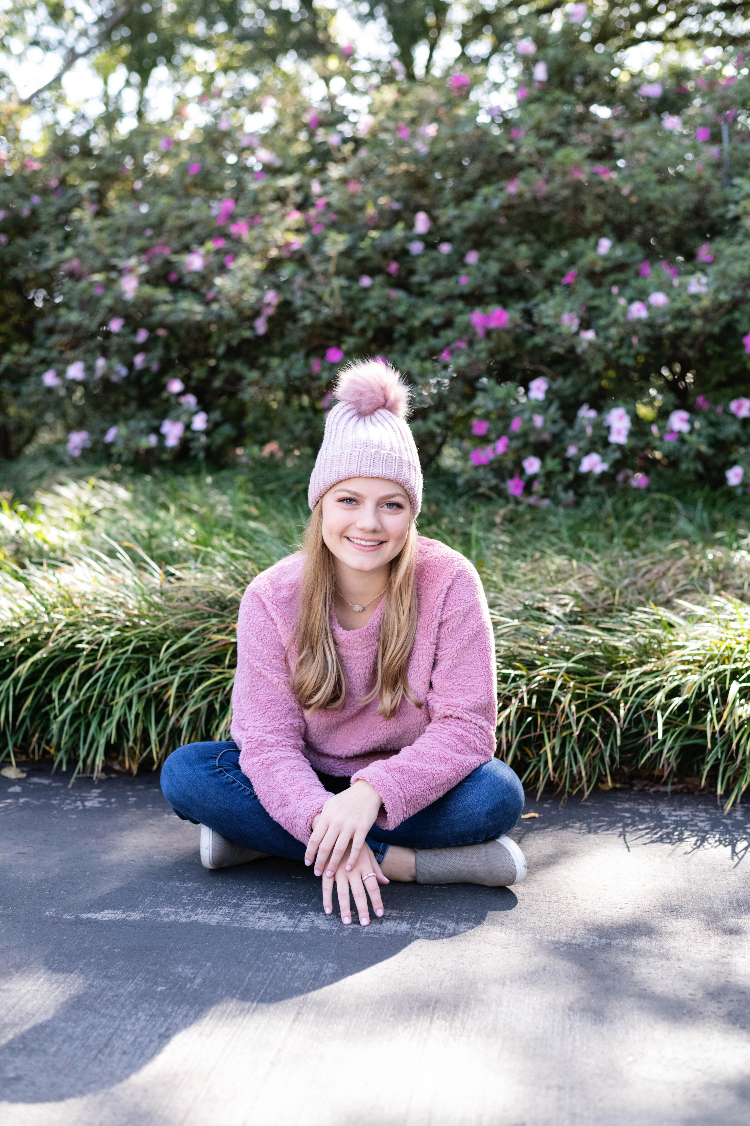 LindsaySenior0135