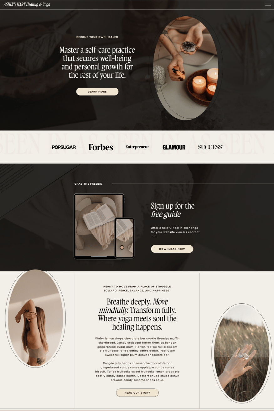 Ashlyn Hart Sales Page View (12)