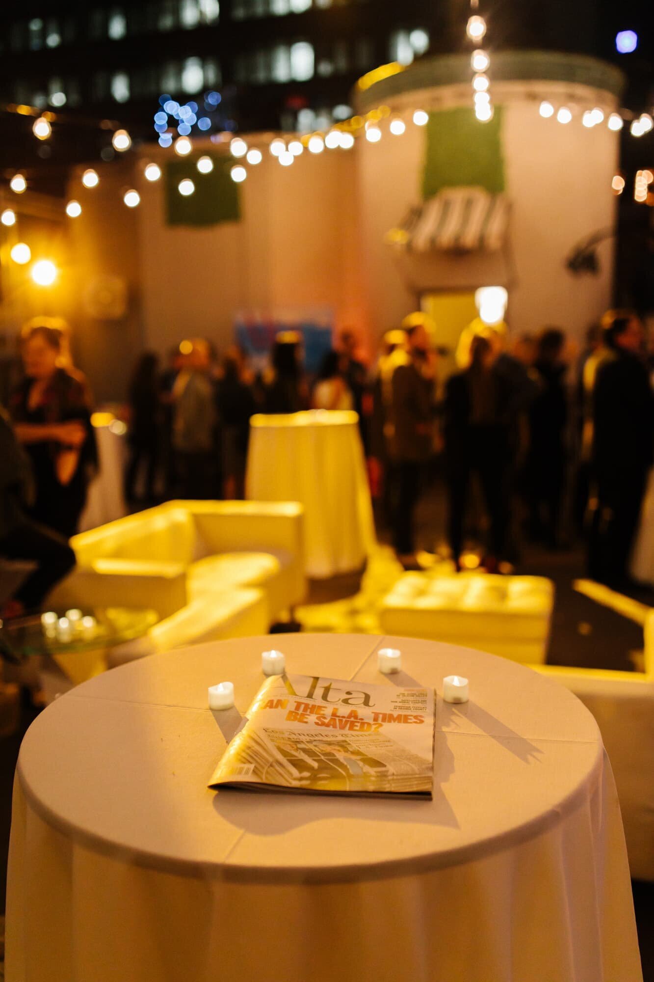 Special Event Photographer Los Angeles