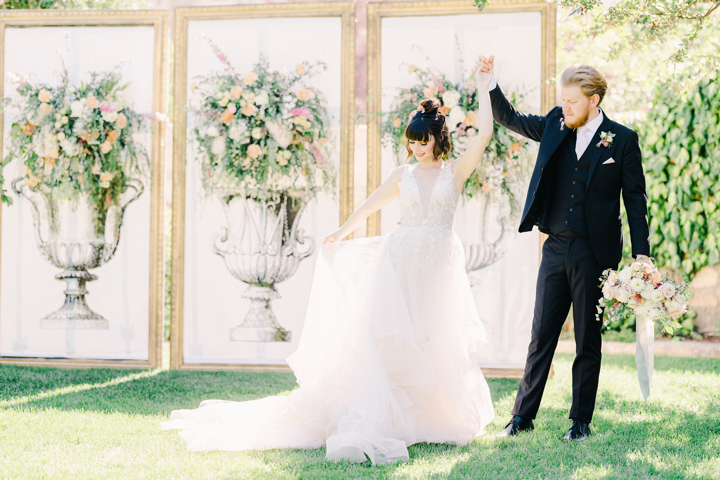 Wadley Farms Wedding | Lindon Utah | Salt Lake City-1-2