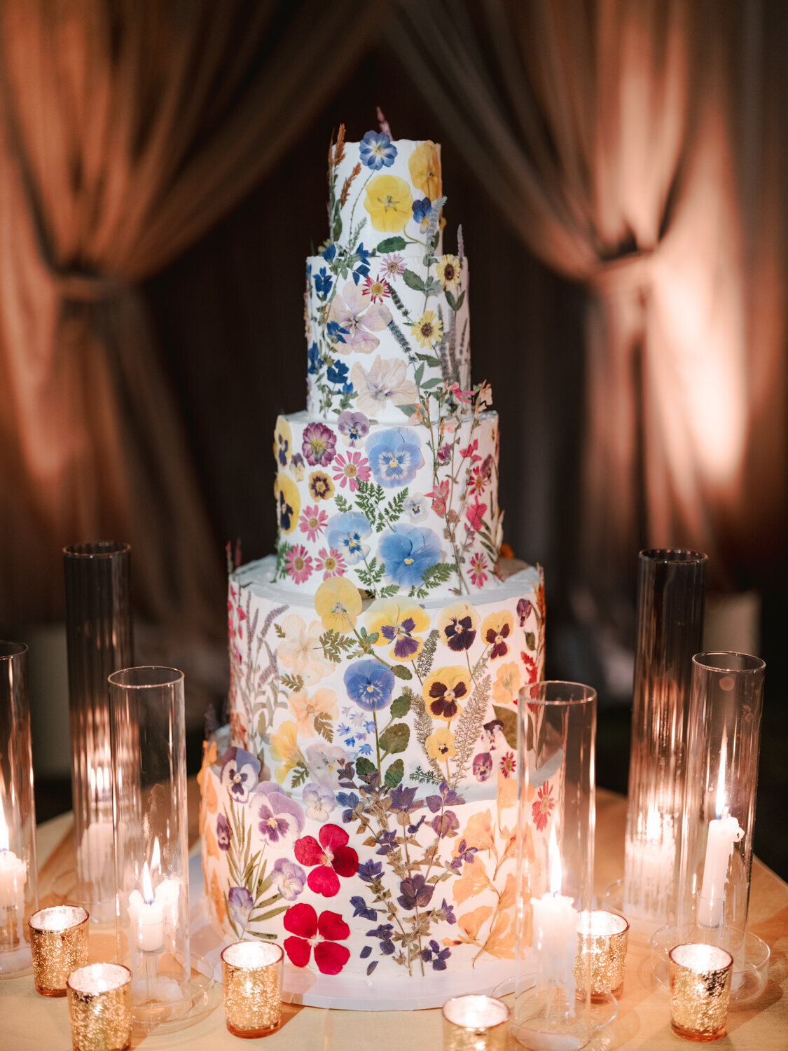 Ojai Valley Inn Wedding - Afrik Armando-93