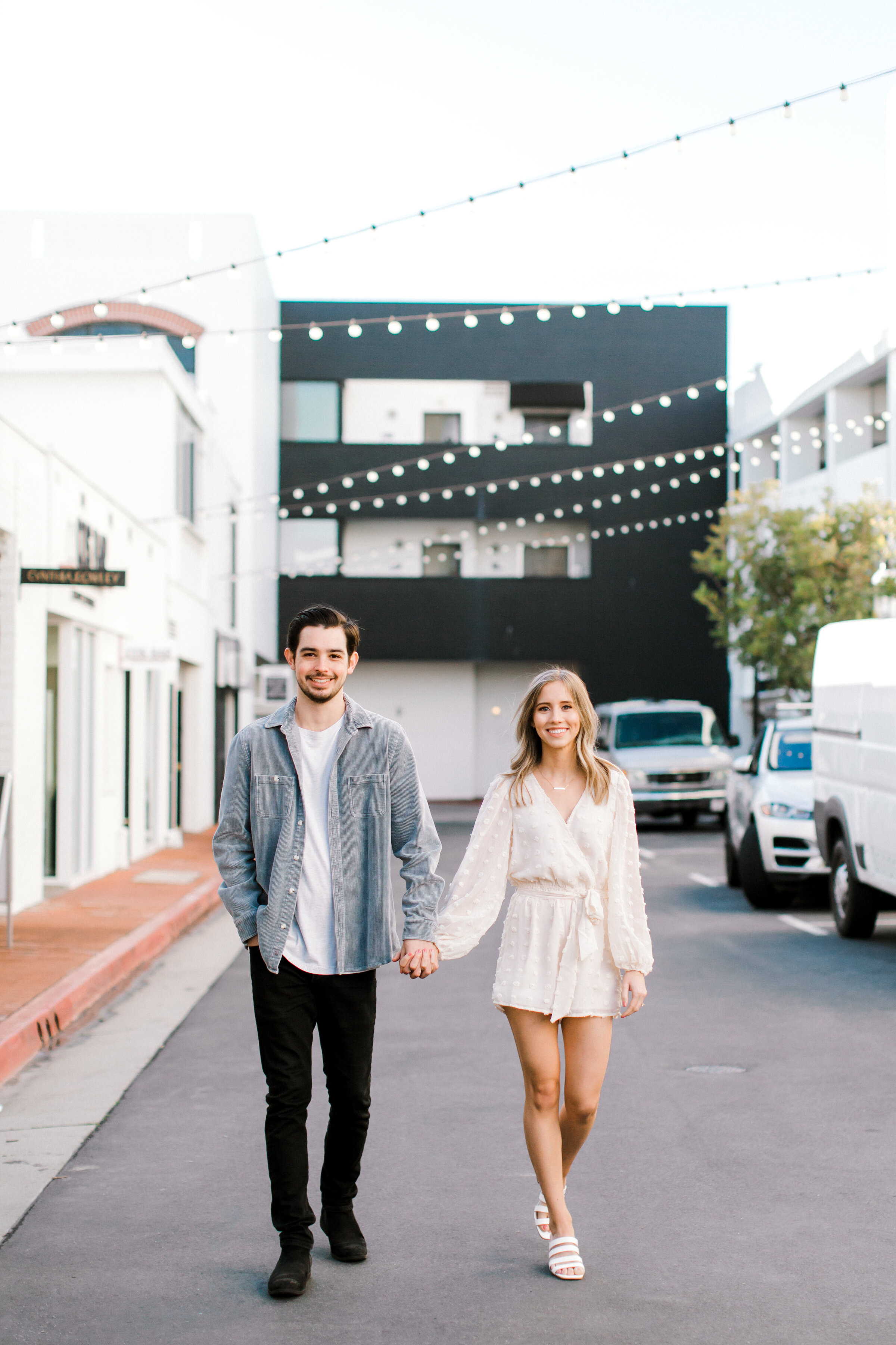 Max + Victoria | Engagement, Newport Beach (39 of 276)