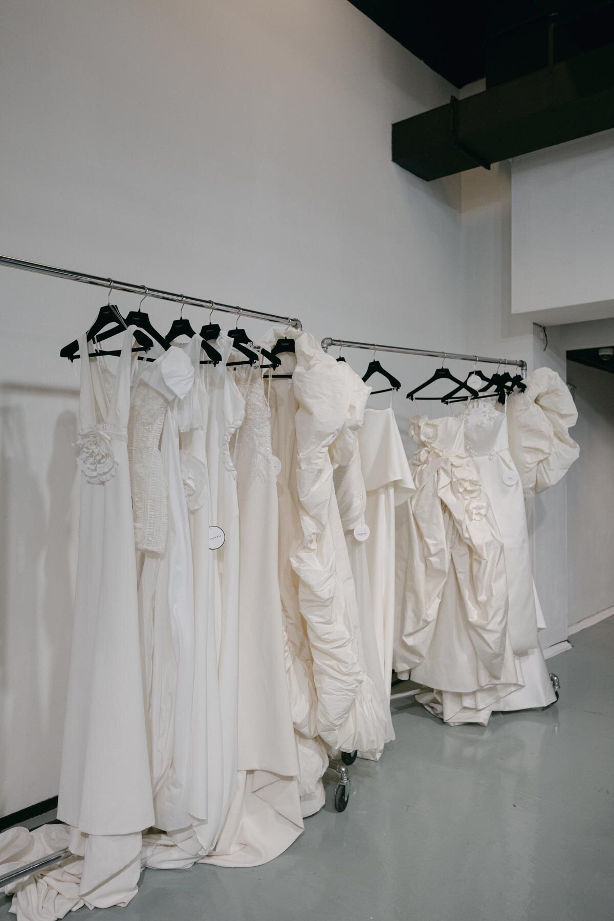 New York Bridal Fashion week by Charlotte Wise Photography-560