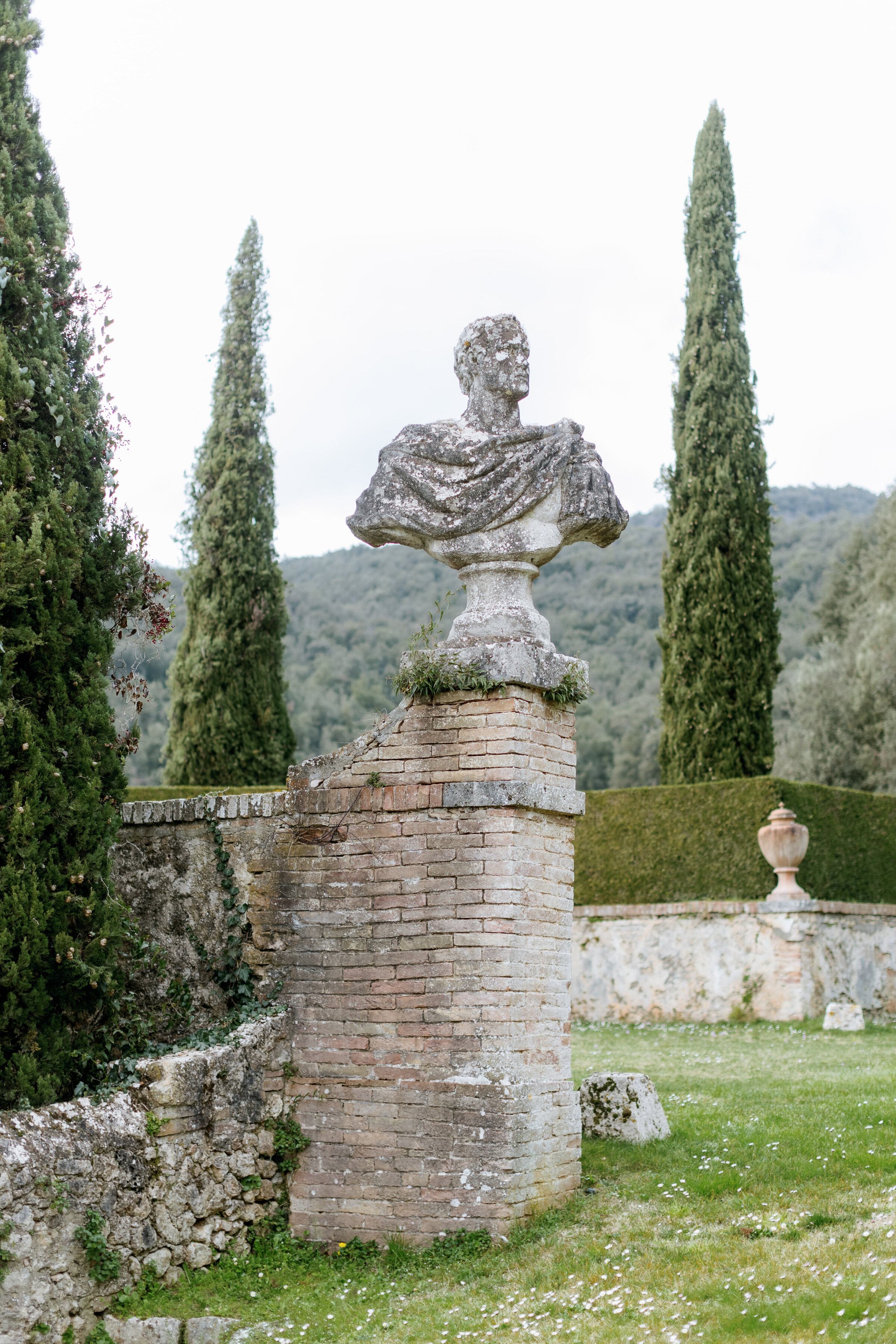 Villa Cetinale-100
