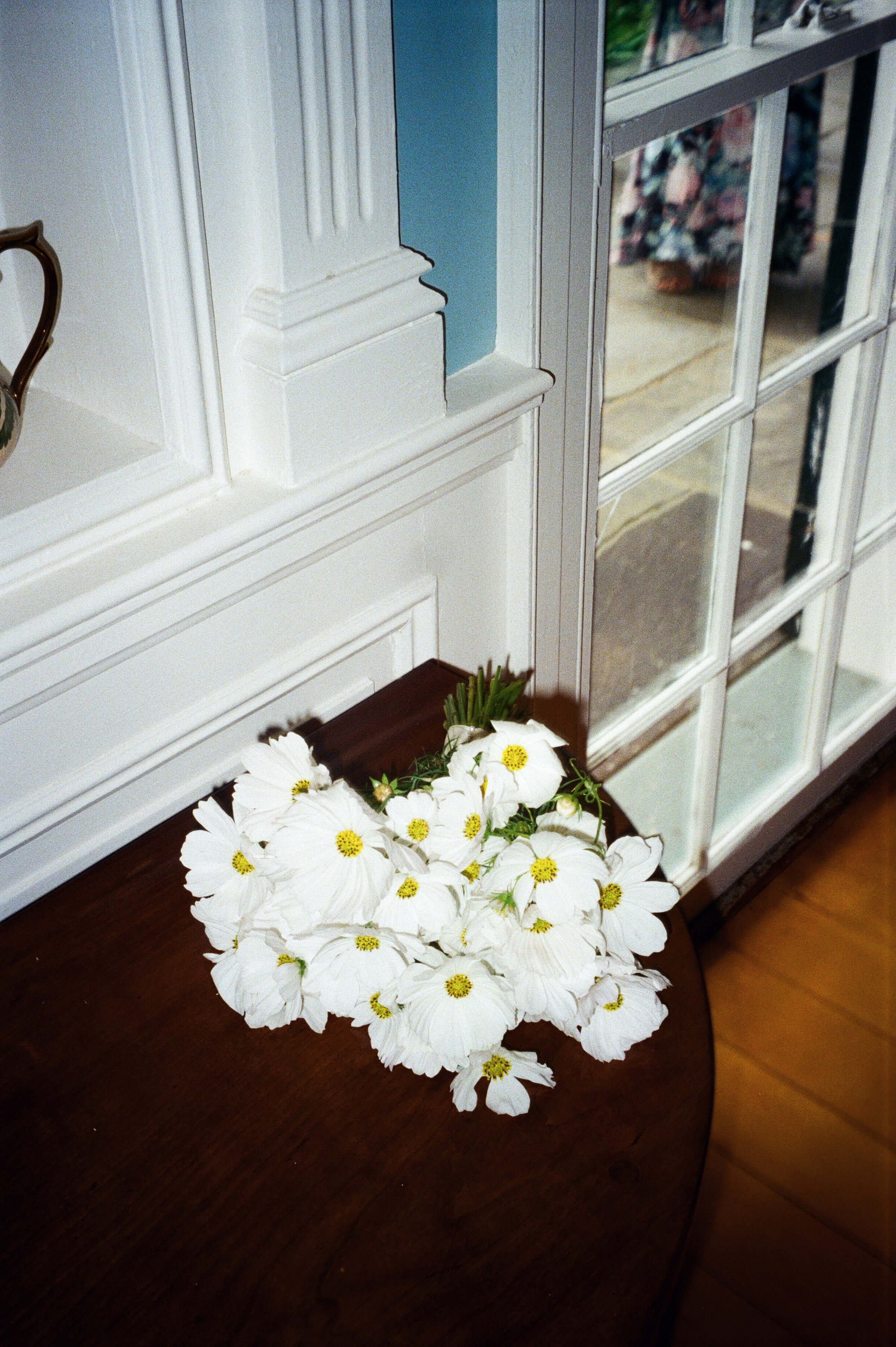 daisy-bouquet-wedding-flowers