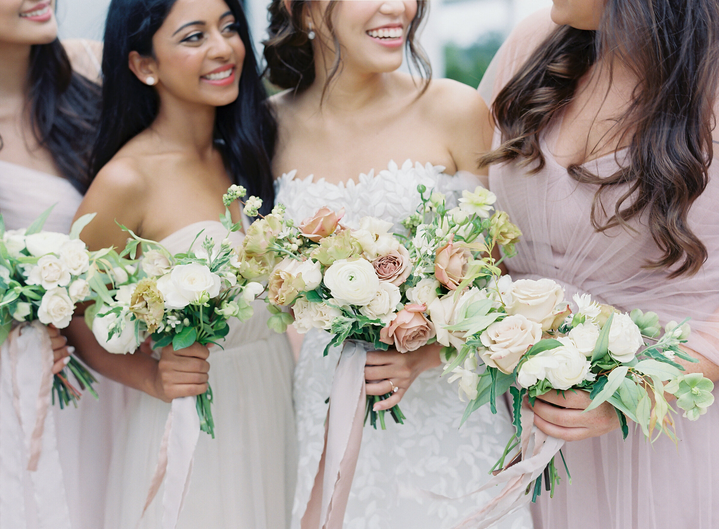 Fine Art Film Wedding Photographer NYC Korean Luxury Gorgia Marth Stewart Bride Vicki Grafton Photography119