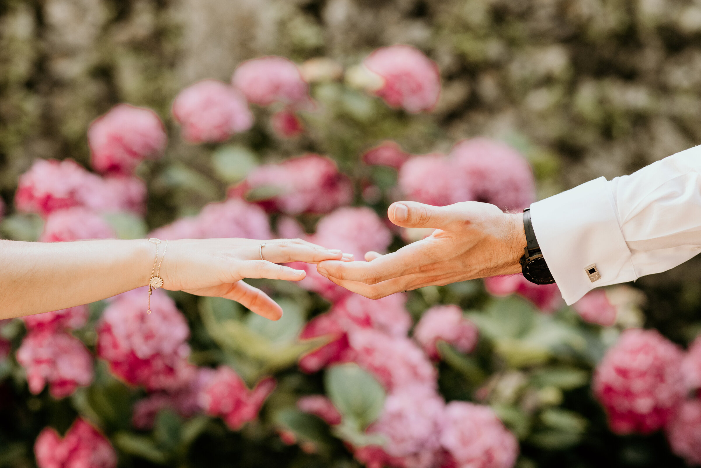 Elopement California