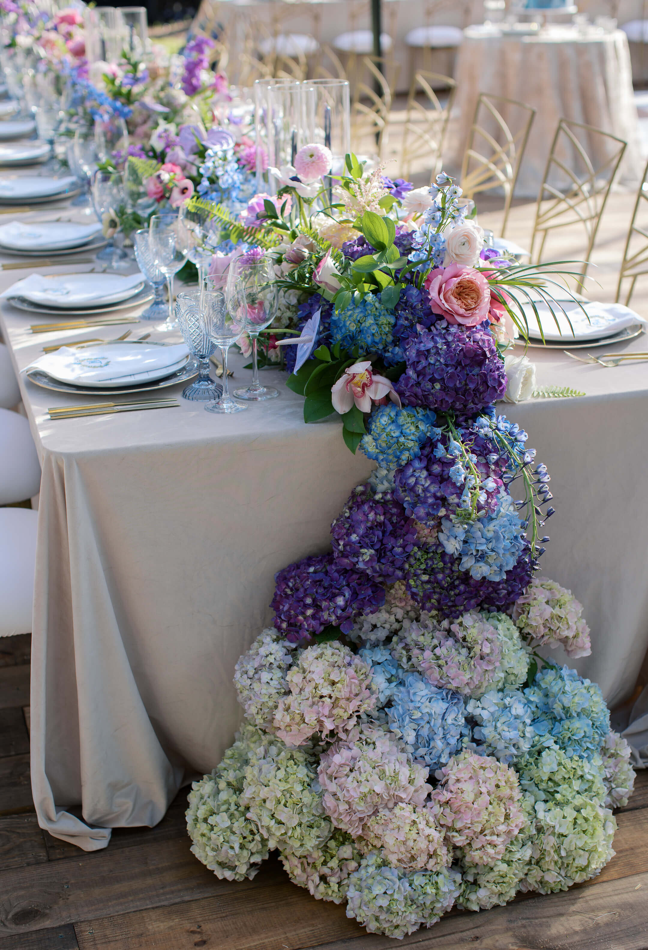 Montage Palmetto Bluff Wedding 