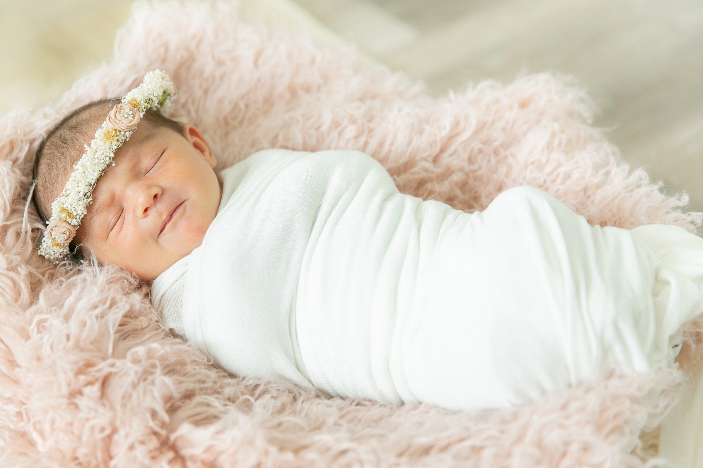 Karlie Colleen Photography - Arizona Newborn photography - Olivia-1