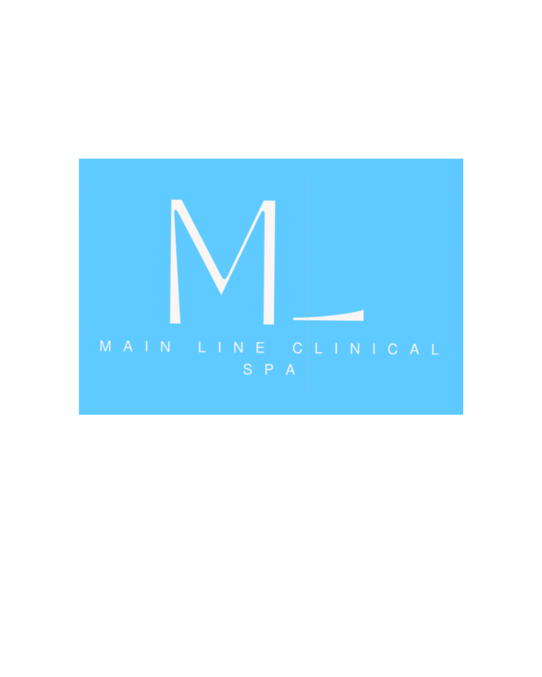 main line clinical spa