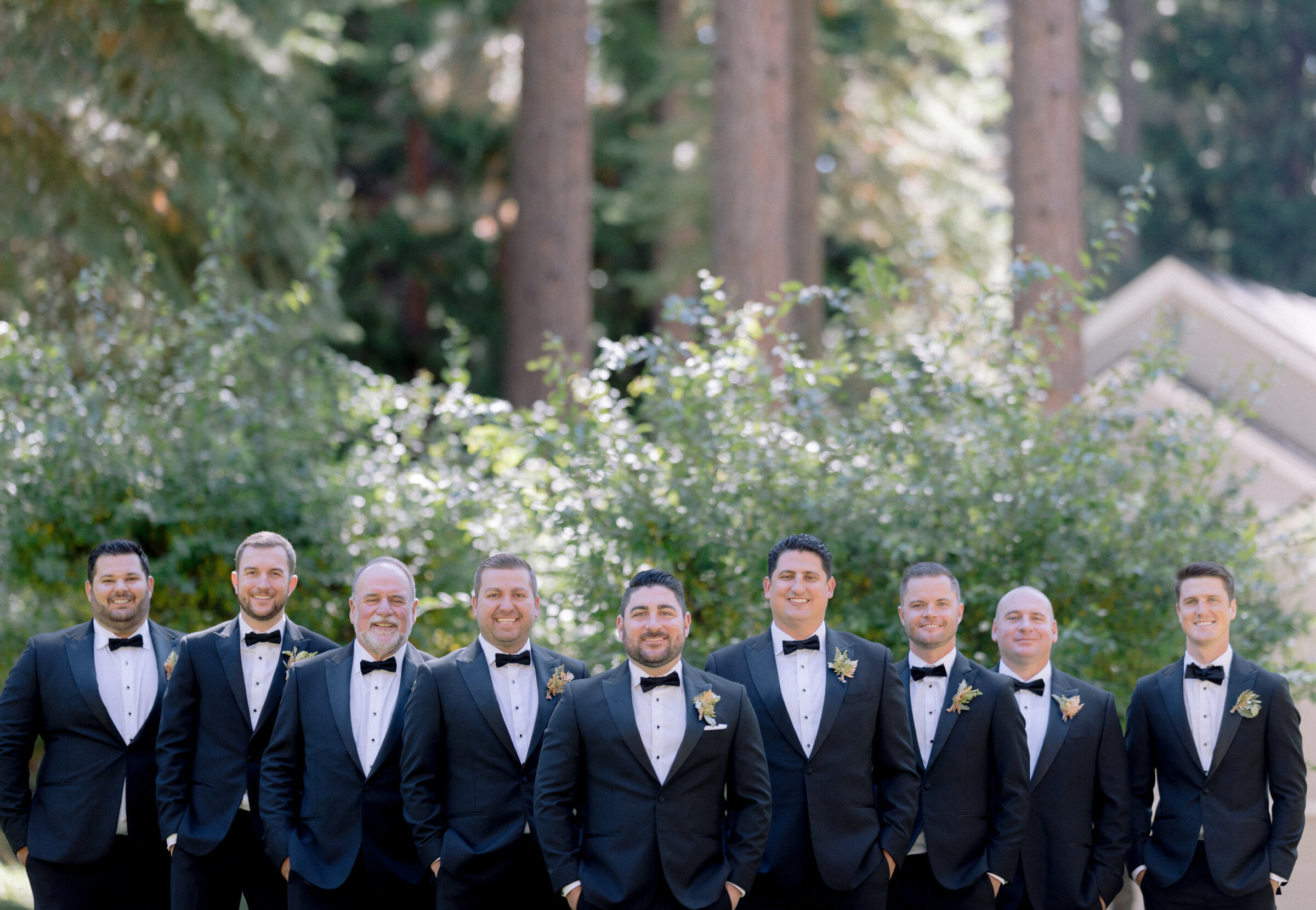 Scott Sikora Photography , Lake Tahoe Wedding , Glenbrook Lake Tahoe Wedding-11-1