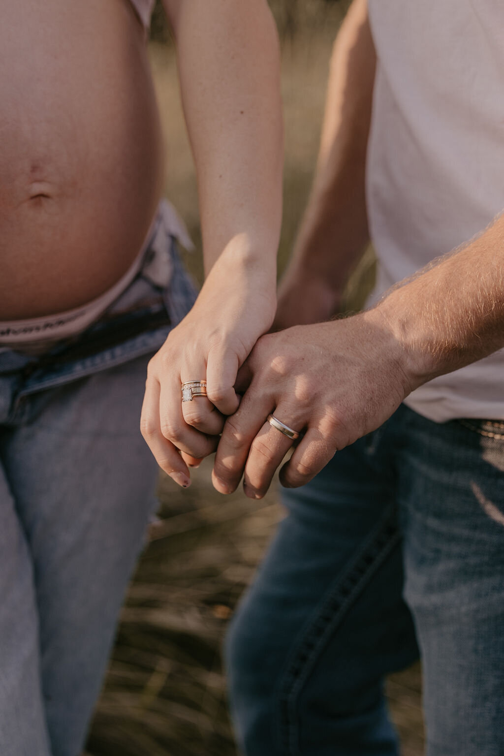 maternity photos
