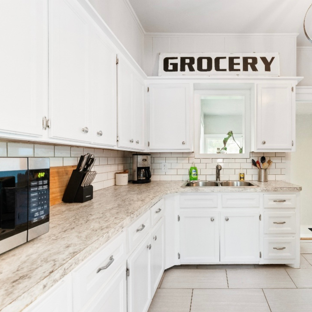 Kitchen - 1