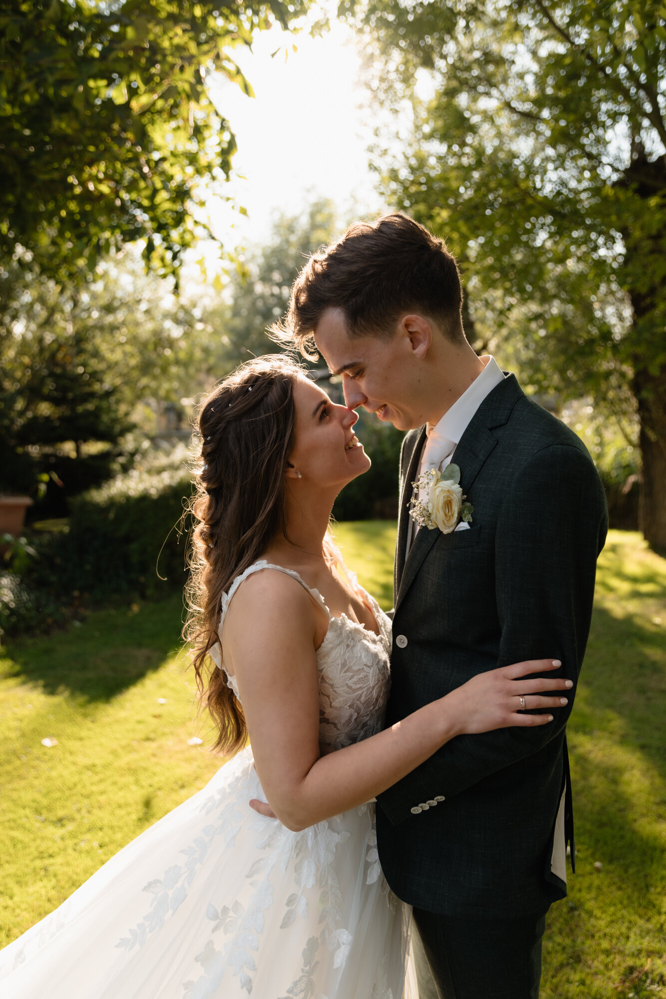 Bruiloft Jelle & Marit wr148