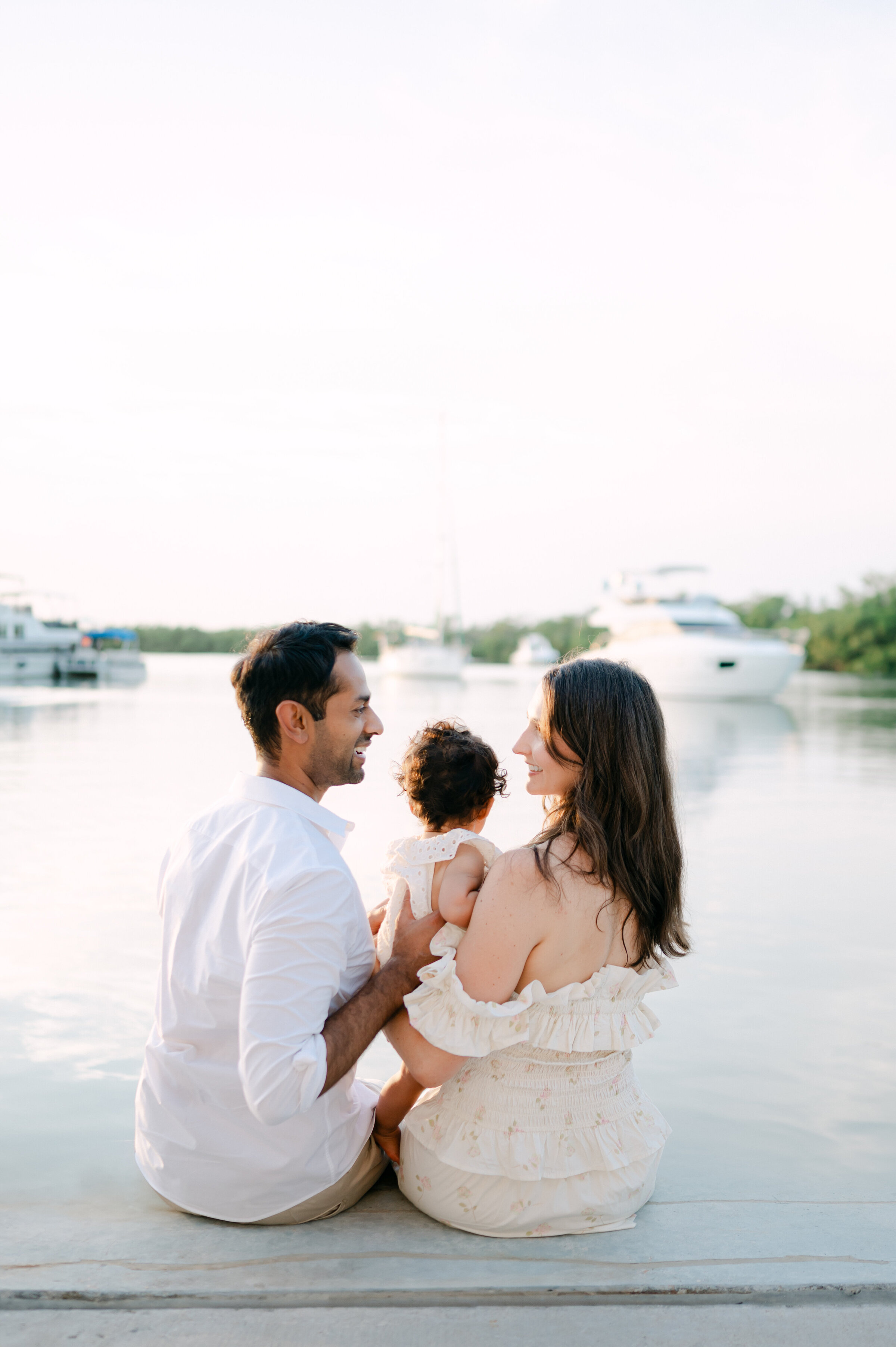 Miami Family Photographer