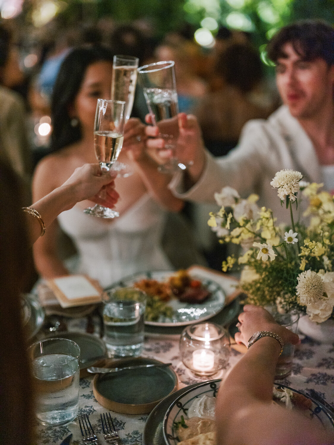 Lana Condor Wedding - Afrik Armando-13