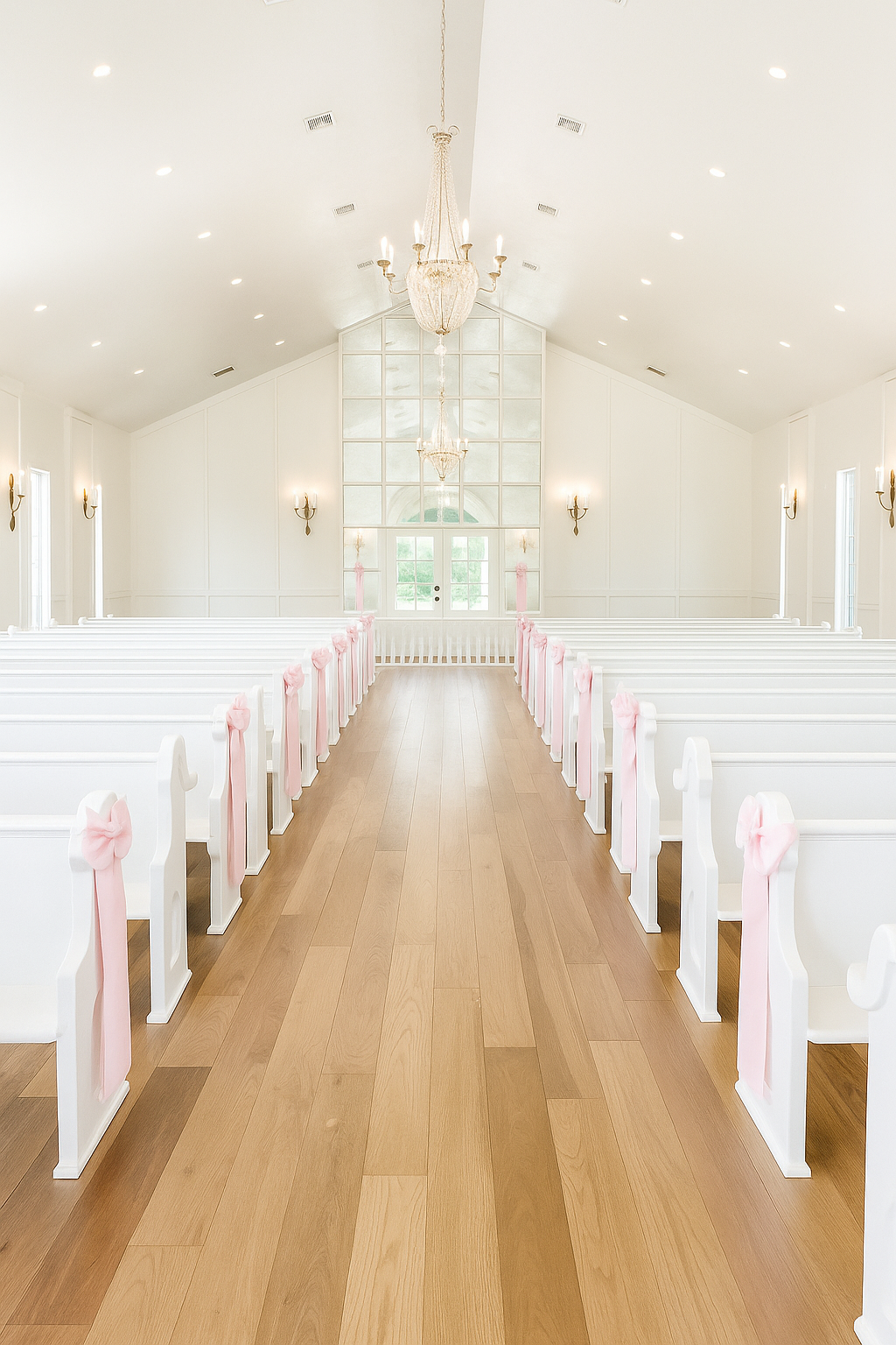 The Nest Chapel