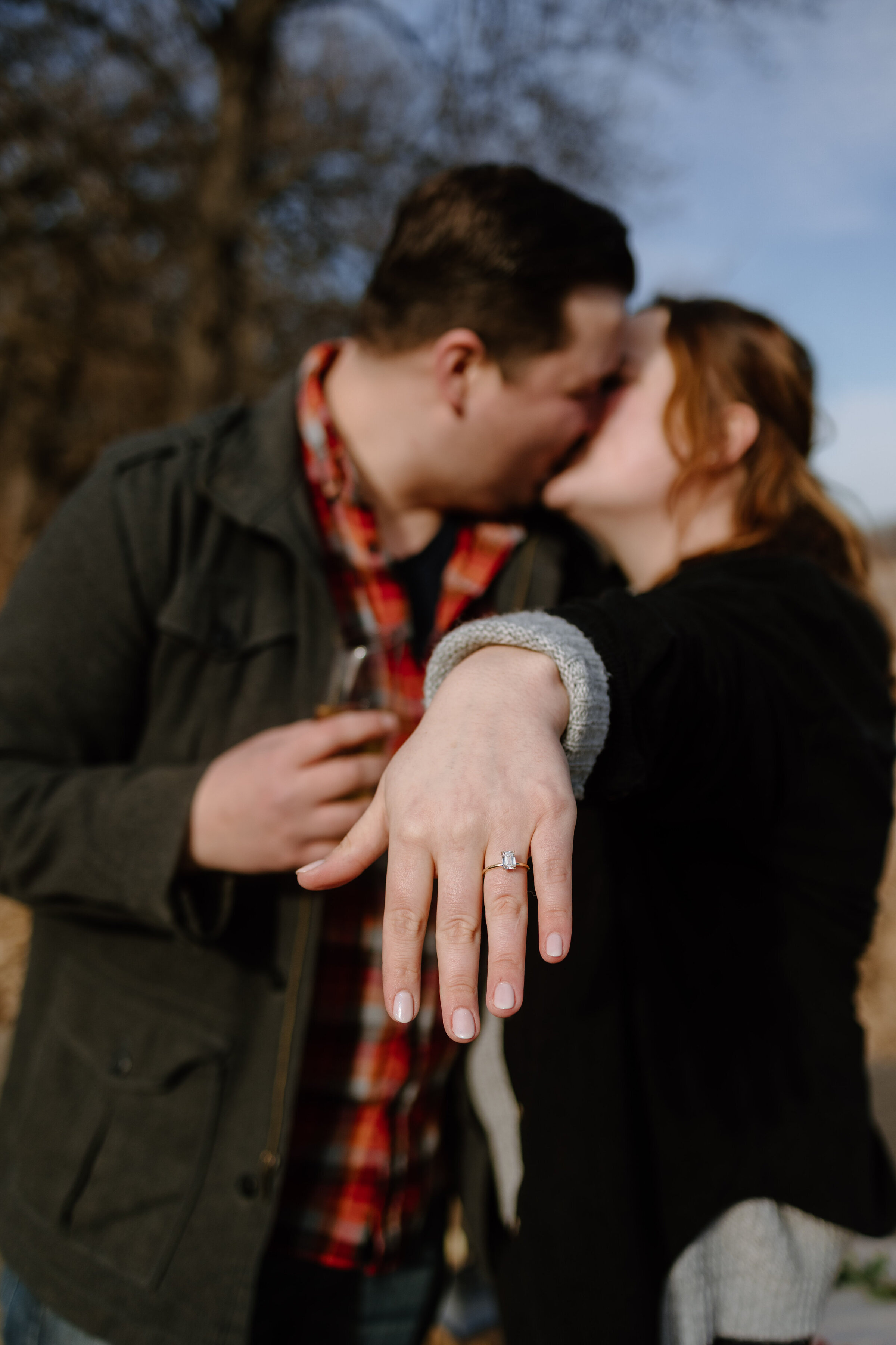 Nichole-Babiez-photography-proposal-busse-woods-forest-preserve-winter-fall-engagement-arlington heights-chicago-illinois-wedding-74