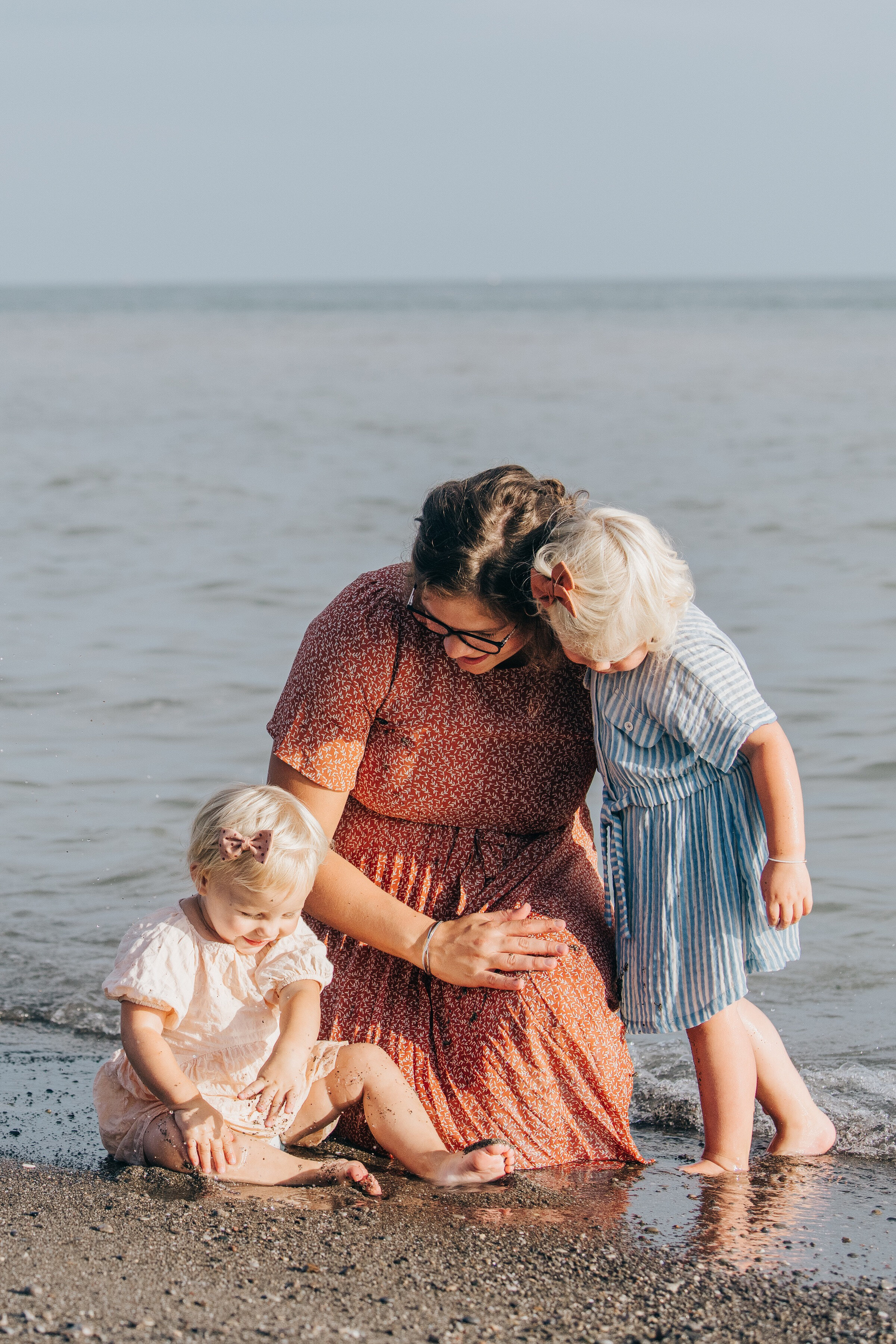 Family  Photography | London, Ontario :: NovaMarkina