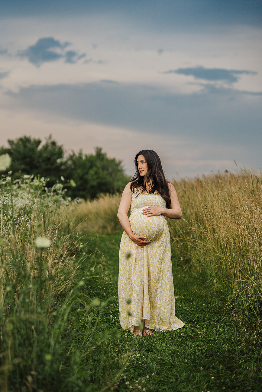 pregnancy photos in boston