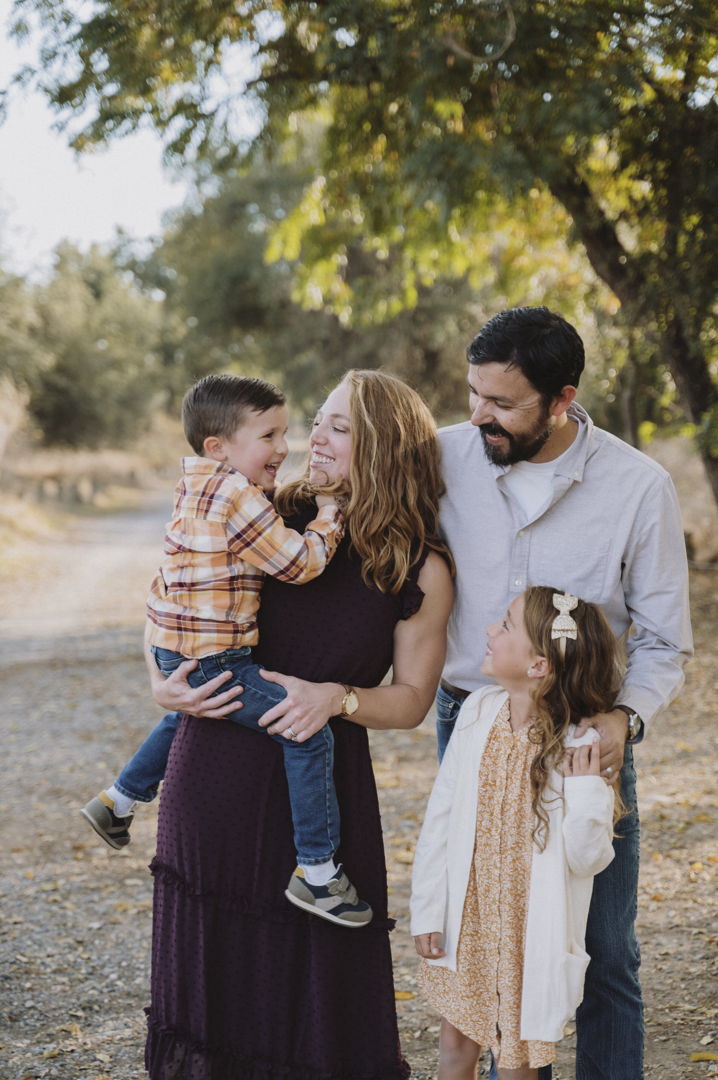 Sacramento Family Photographer