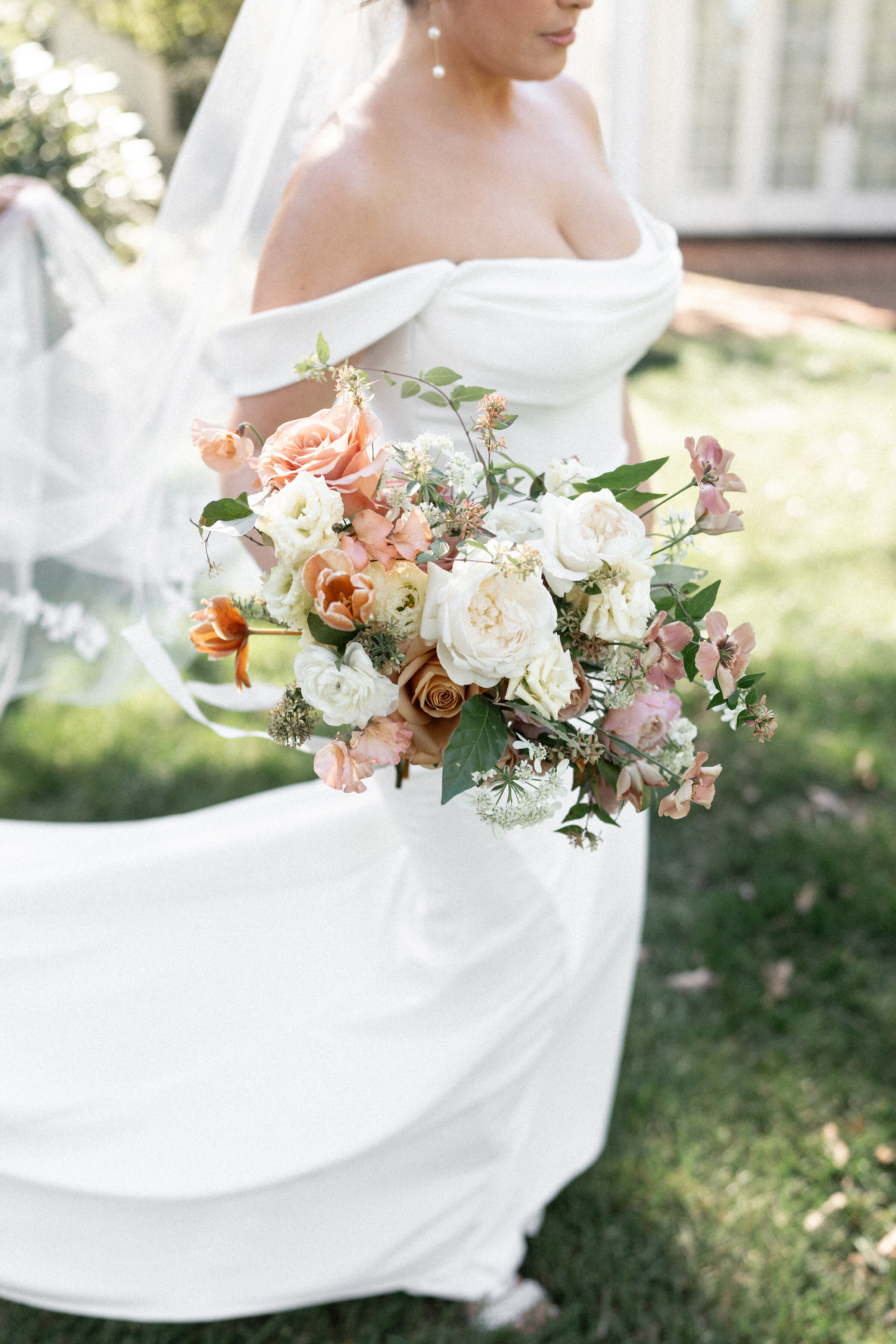 Virginia Wedding Photographer Hannah Malloy-12