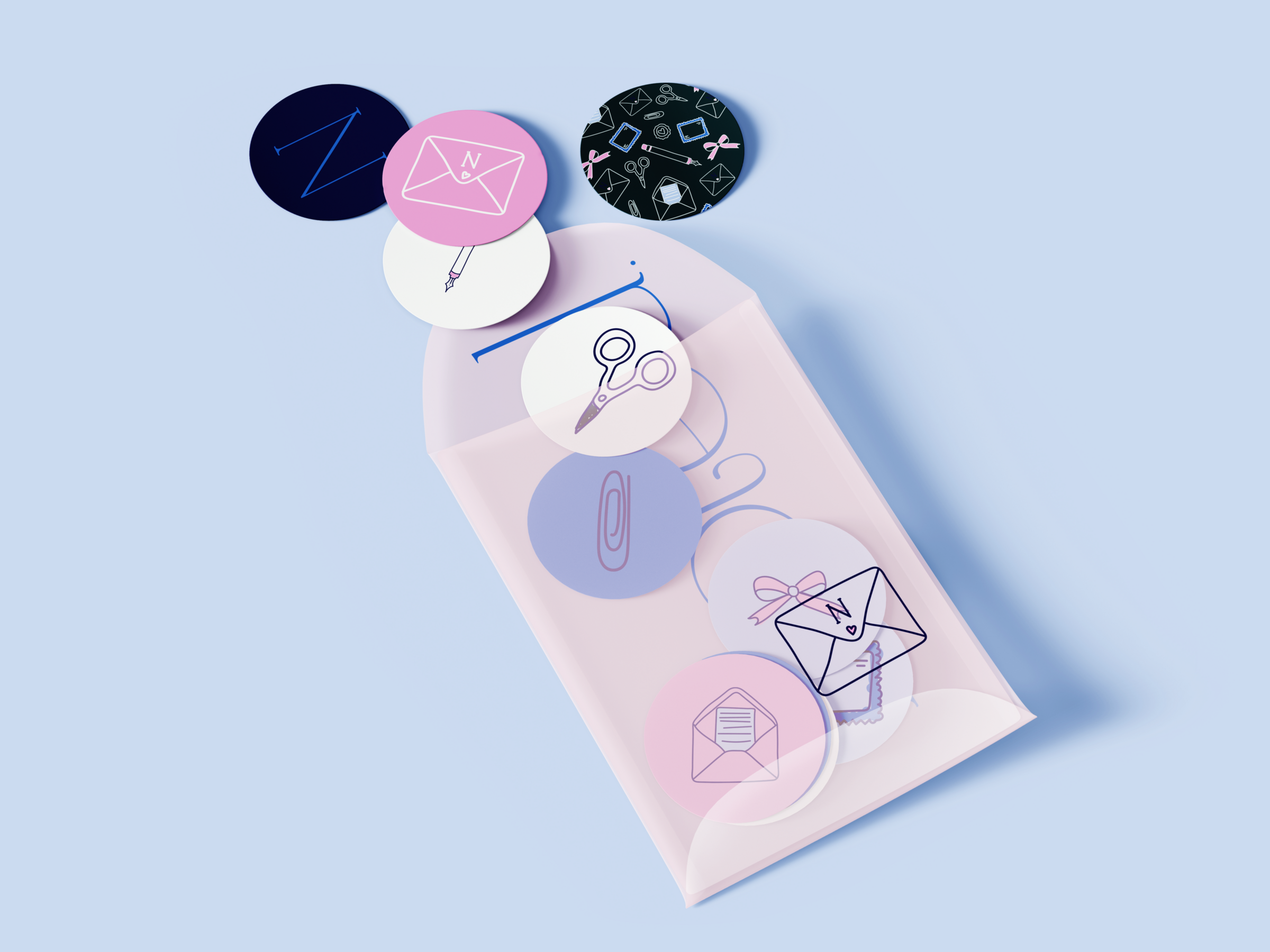 Sticker Pack