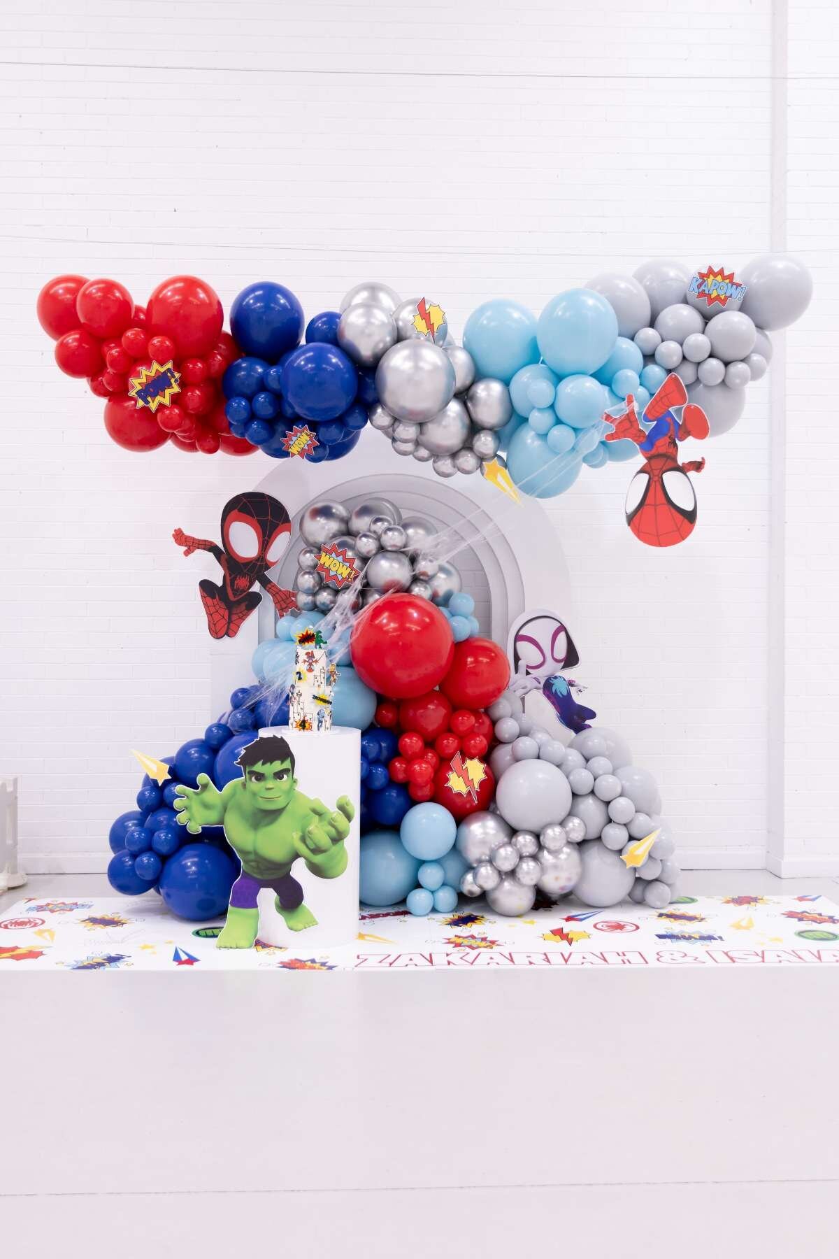 MagicalMomentsSpideman-3