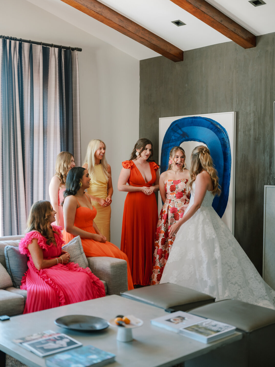 Ojai Valley Inn Wedding - Afrik Armando-53