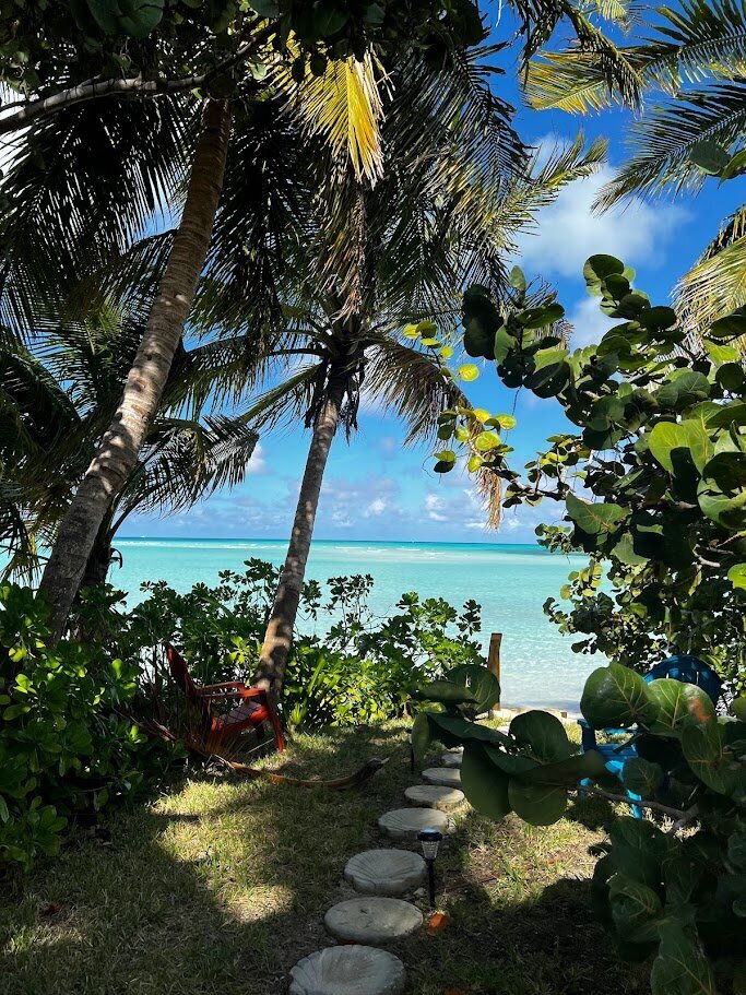 Spanish Wells Beach