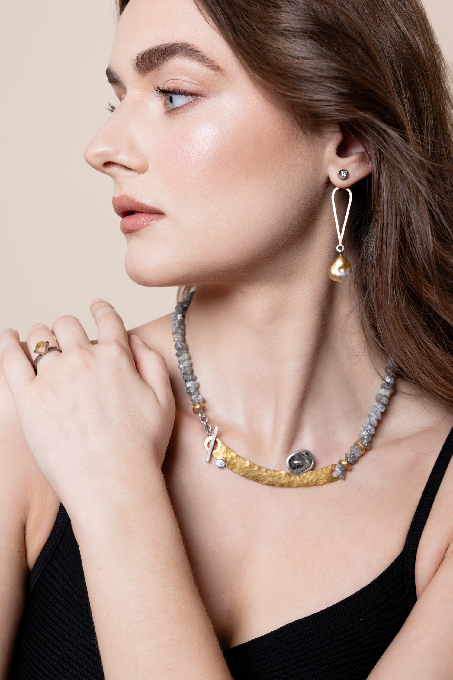 Fashion, Beauty, Jewelry and Portrait Photographer in Vienna and Barcelona Jewelry-Editorial-3