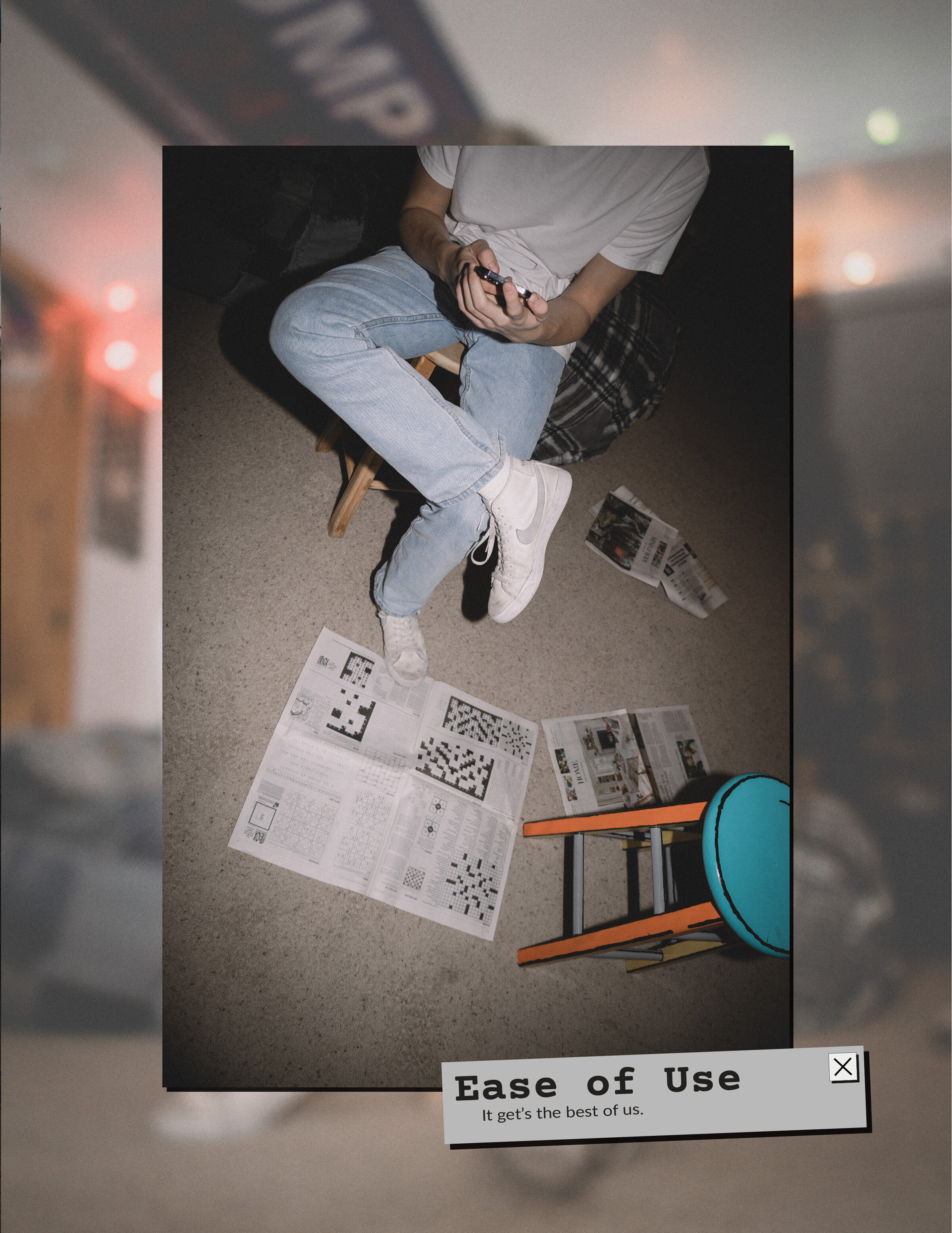 Messed Magazine (Spontaneousism)-16