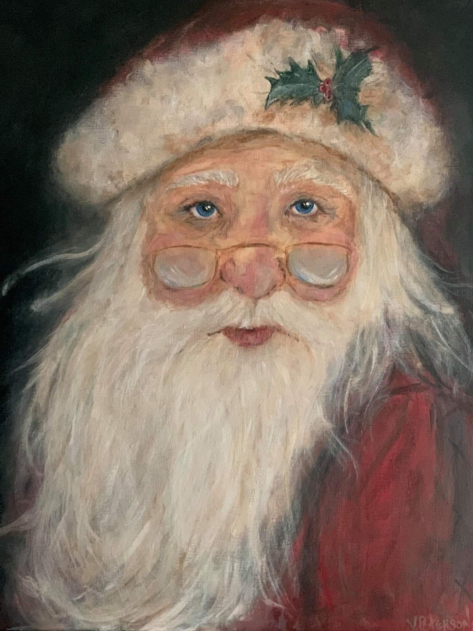 santa