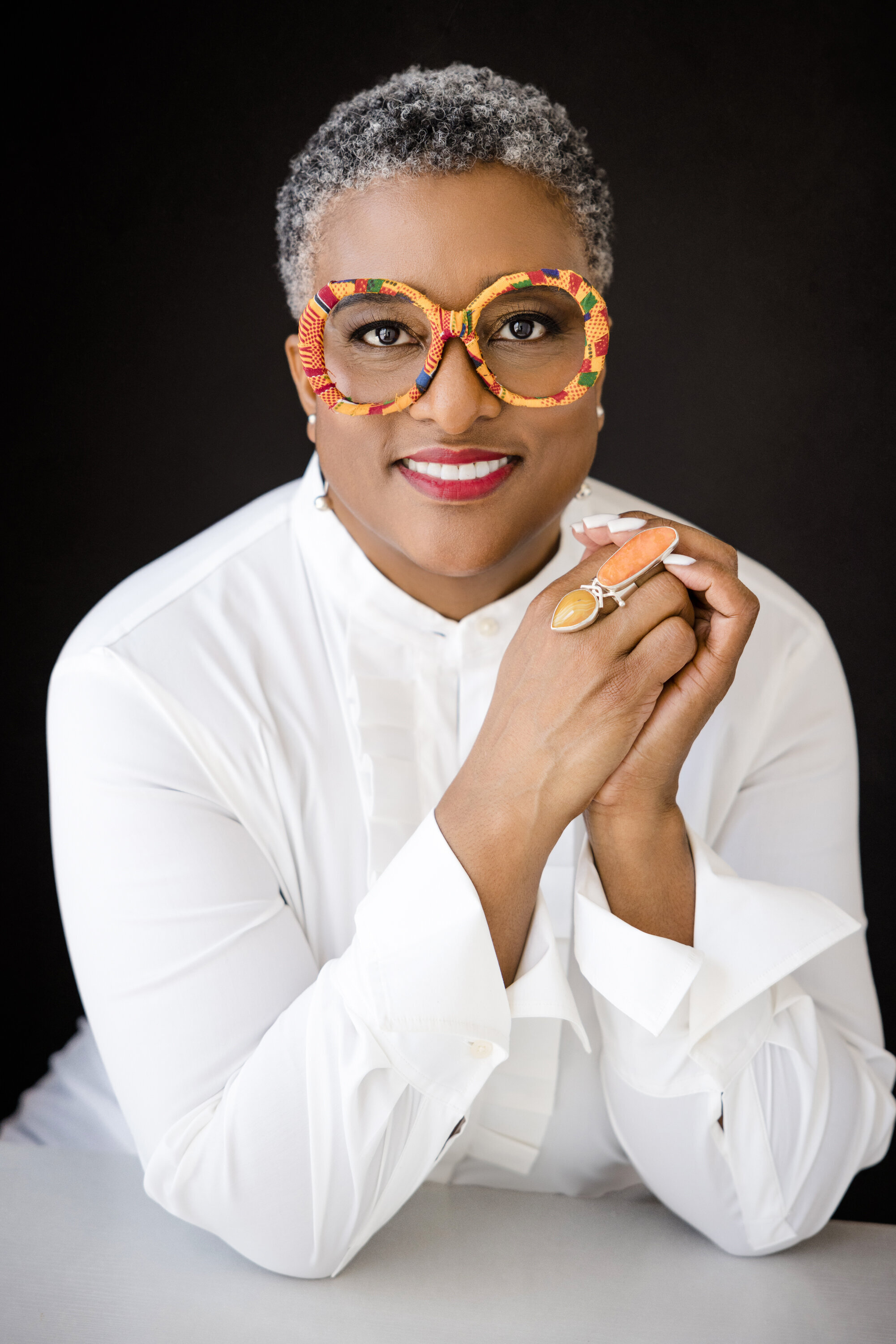 Barrington headshot photographer