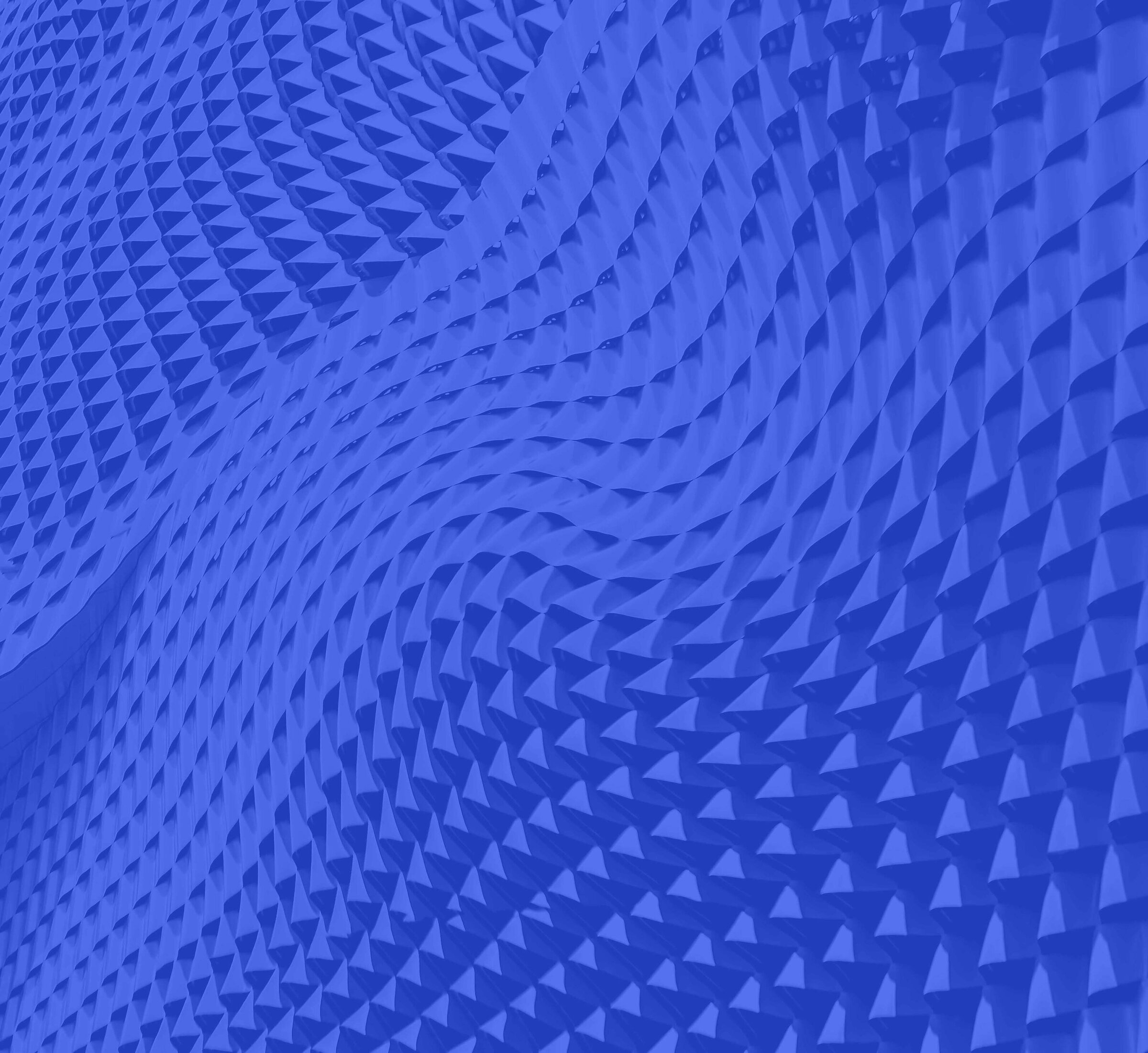 Abstract Photograph by Joel Filipe on Unsplash with Walk-On brand color. 