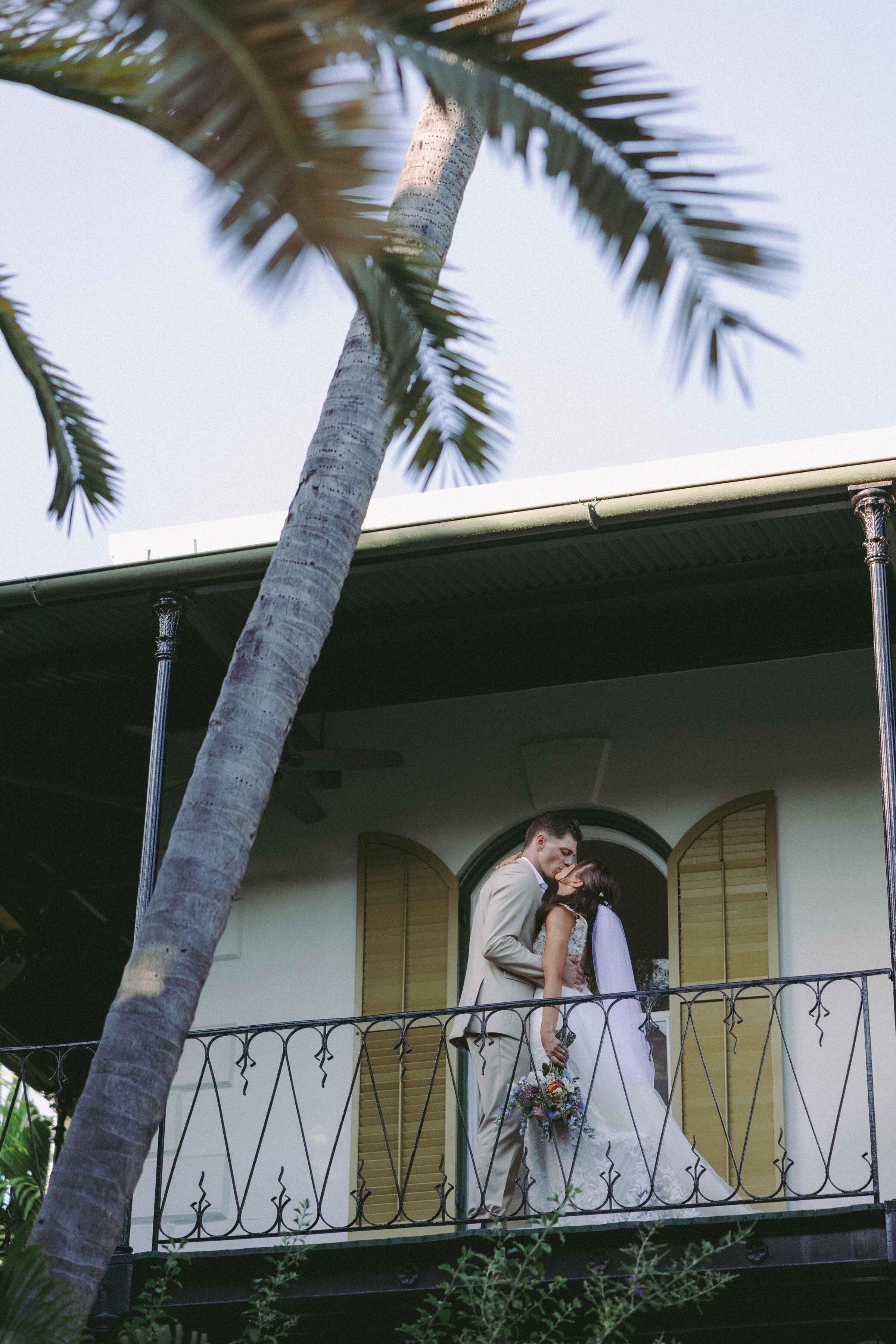 Hemingway Home Wedding-199