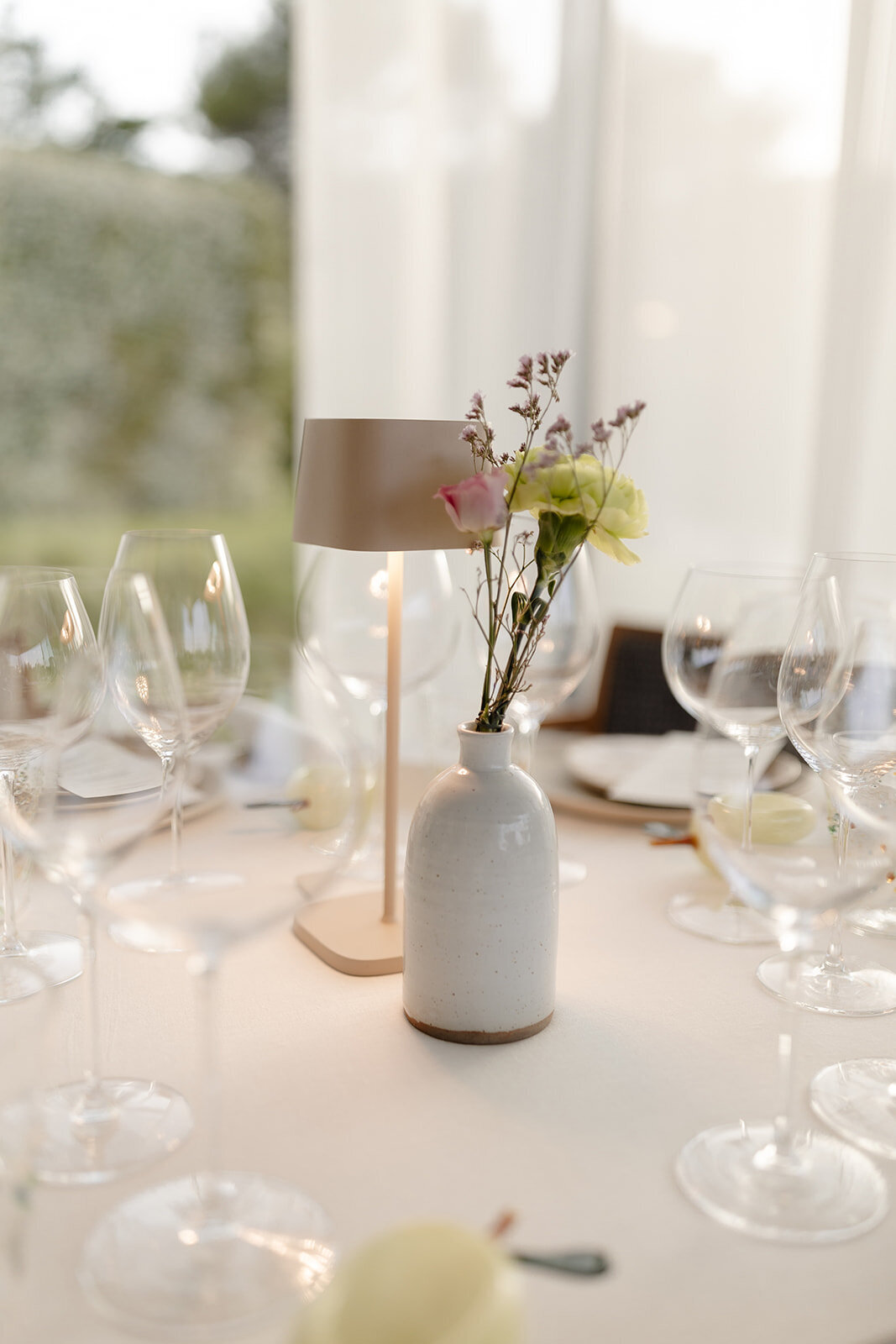 private event 78