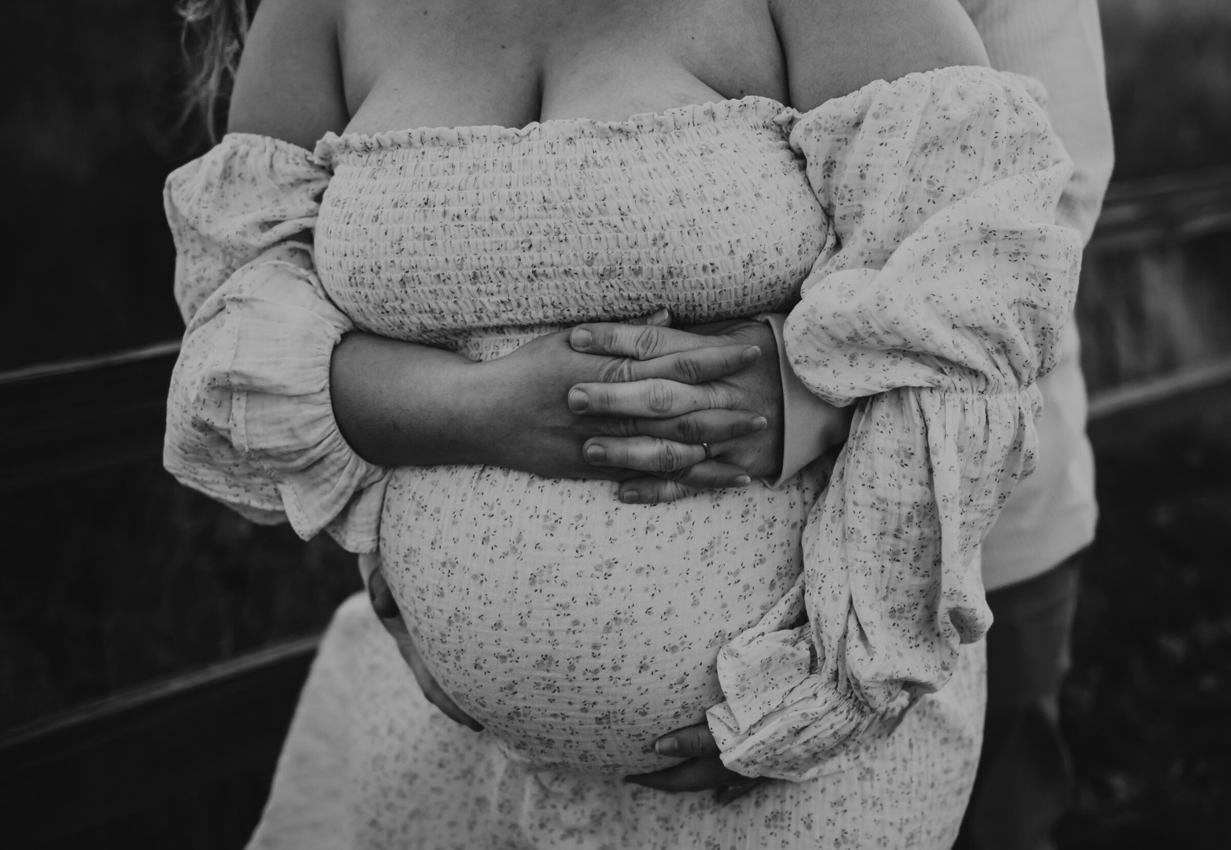Powell Butte family maternity photography3