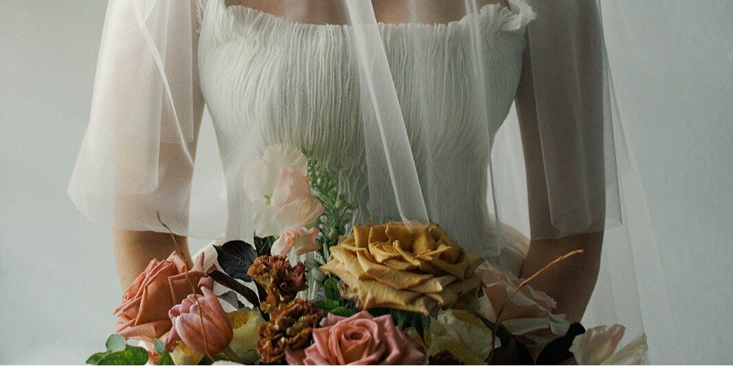 Floriography banner 4