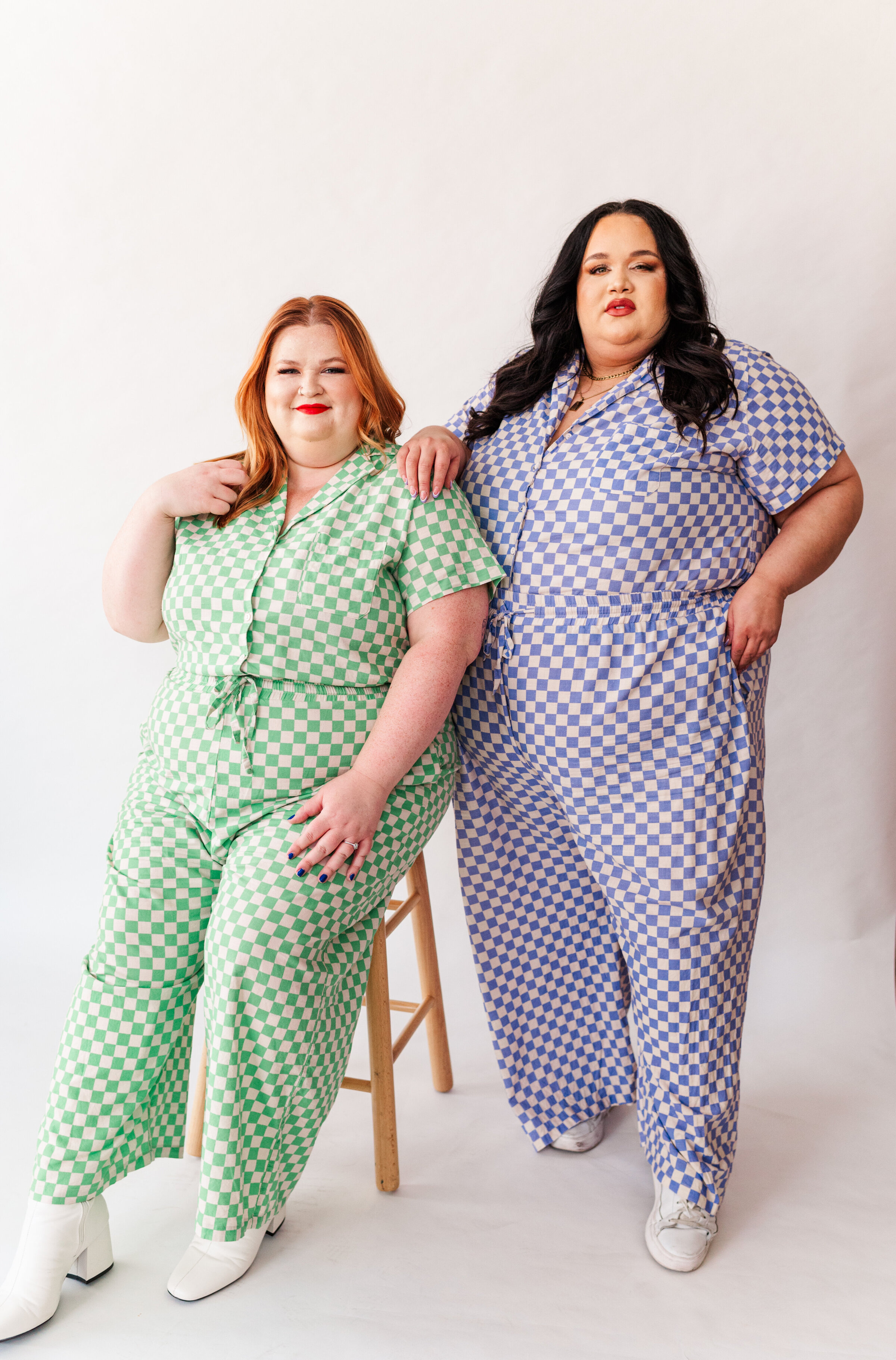 Ethical Bodies Shoot 3-25