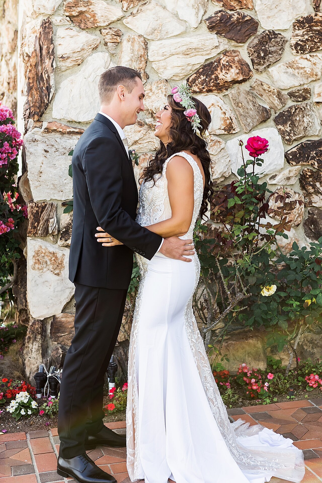 MIchelle Peterson Photography Redlands California wedding and portrait photographer_1069