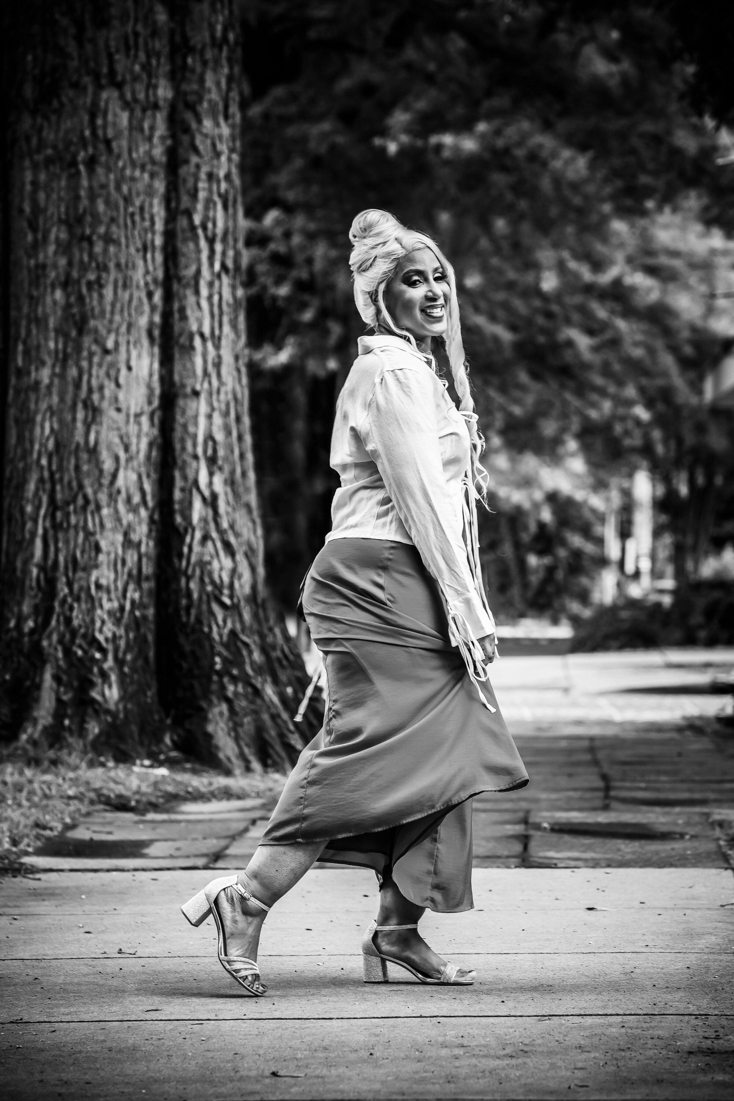 DrVeronica_Branding-155BW