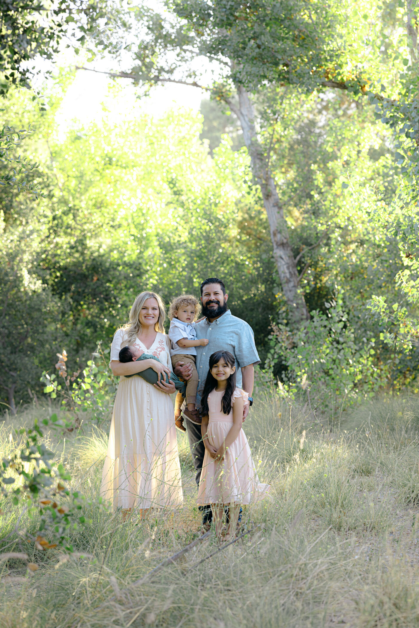 Orange County Newborn PhotographerJuly 05, 20233