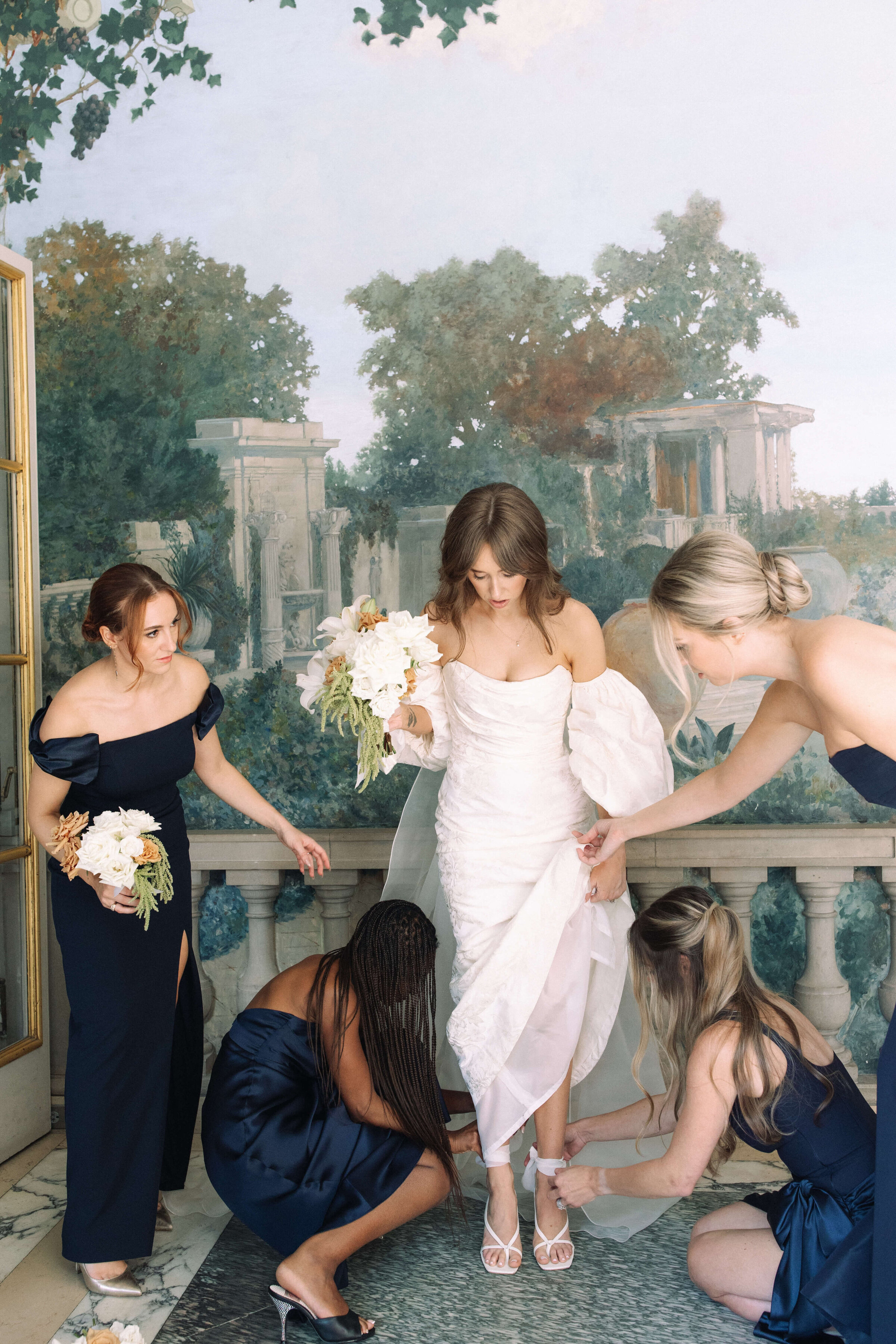 maeve-matt-bridal-bouquet-springvale-floral