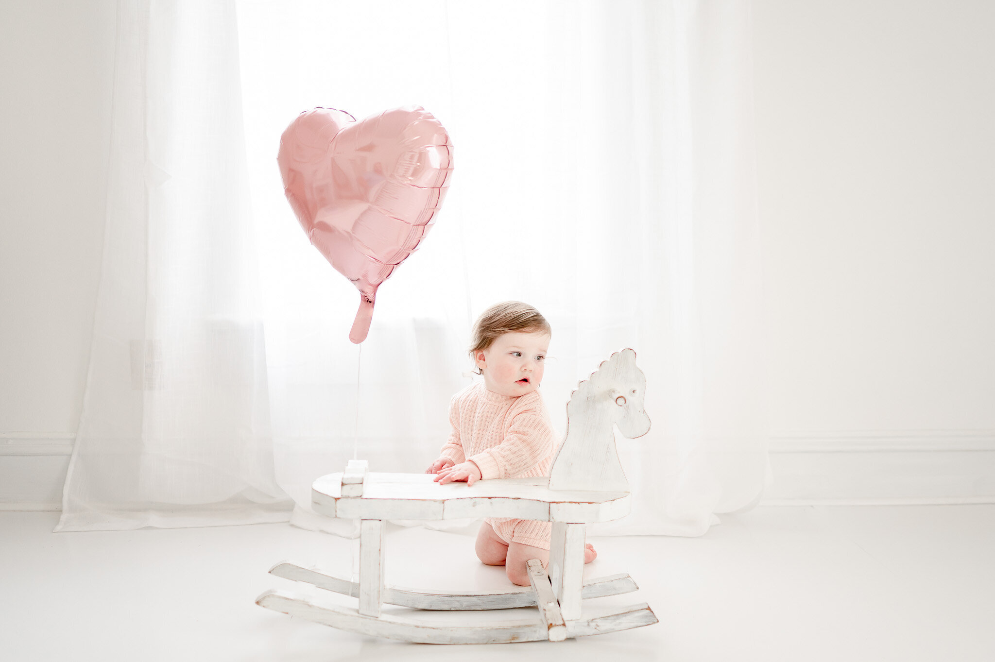 milestone baby photos-5