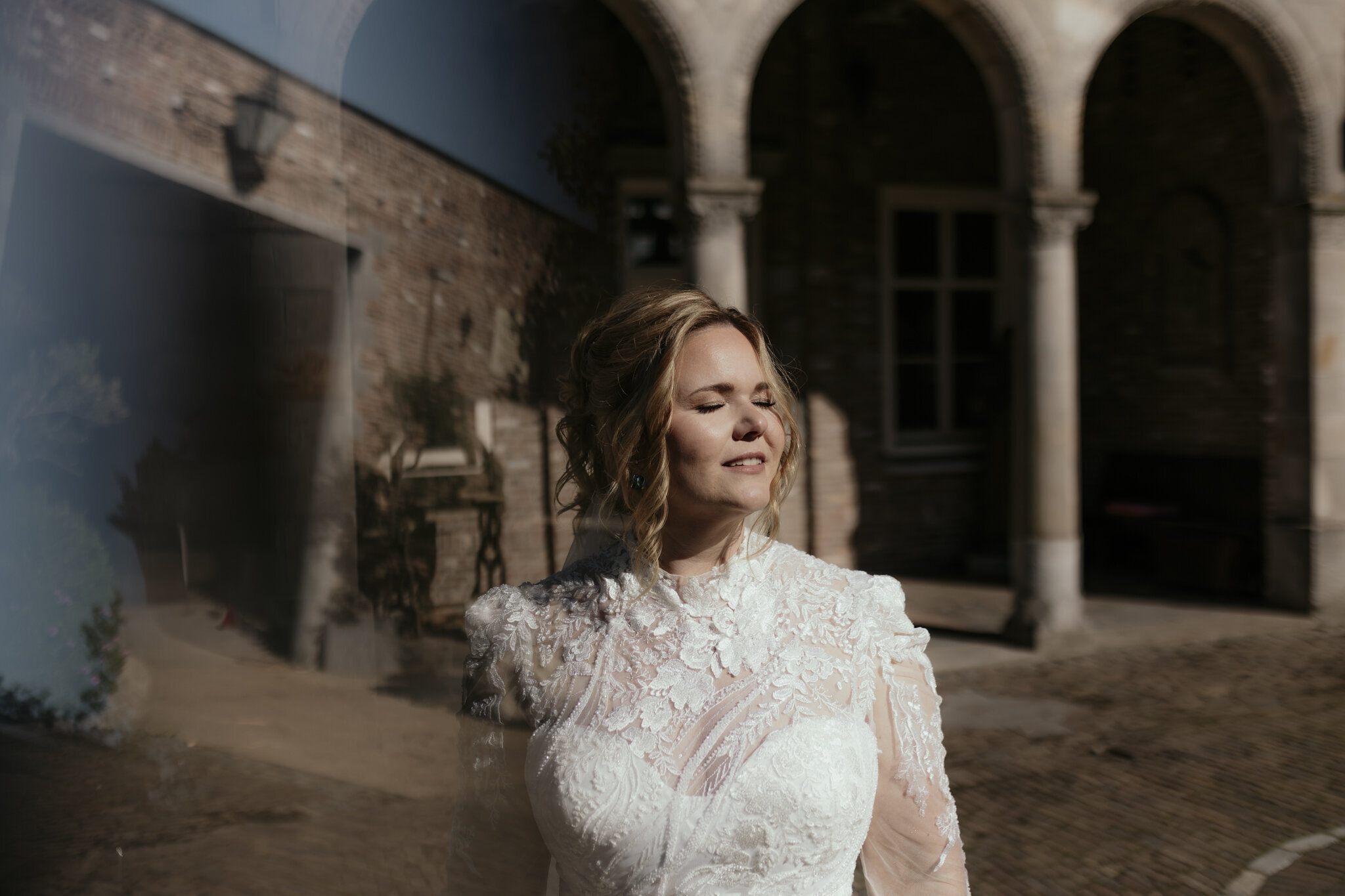 Wedding P&R fotoshoot hr67